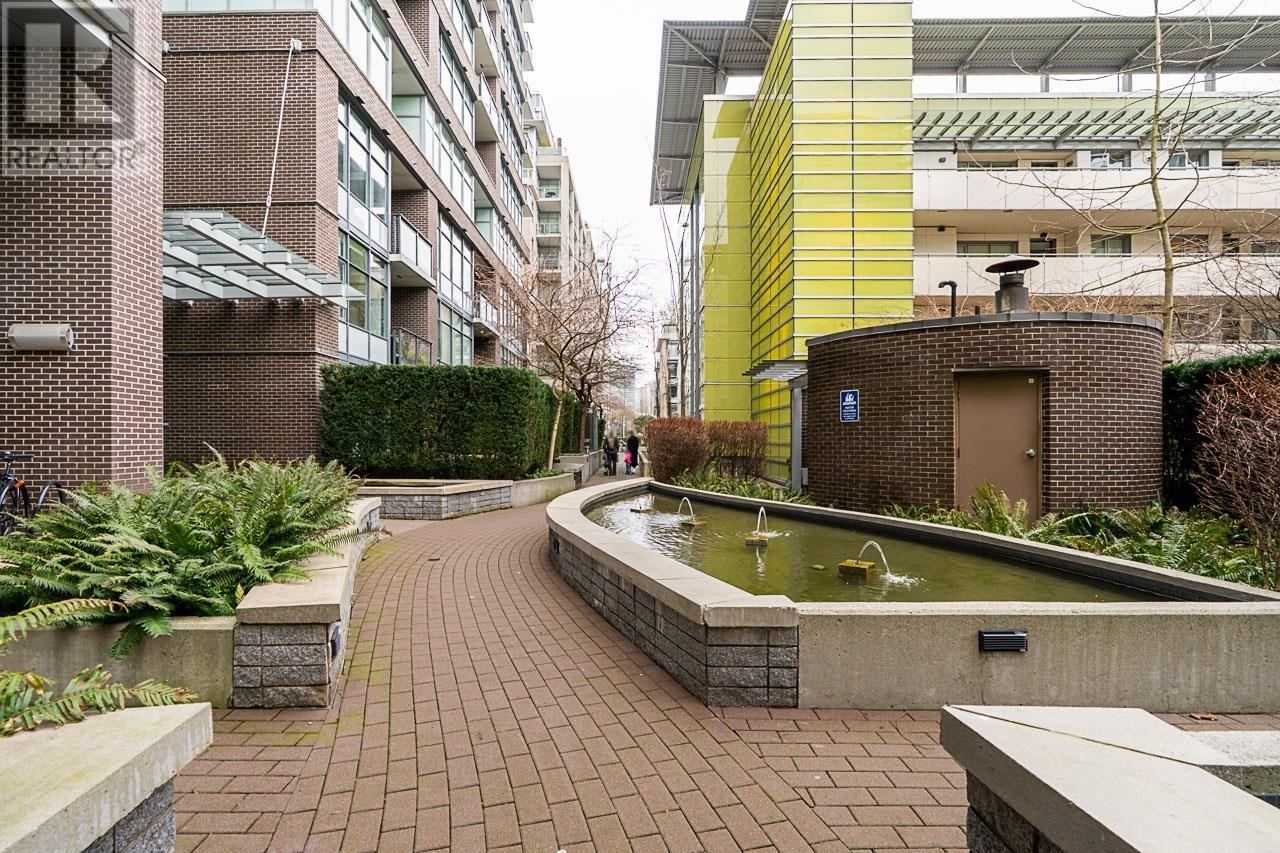 311 181 West 1st Avenue, Vancouver, British Columbia  V5Y 0E3 - Photo 23 - R2972158