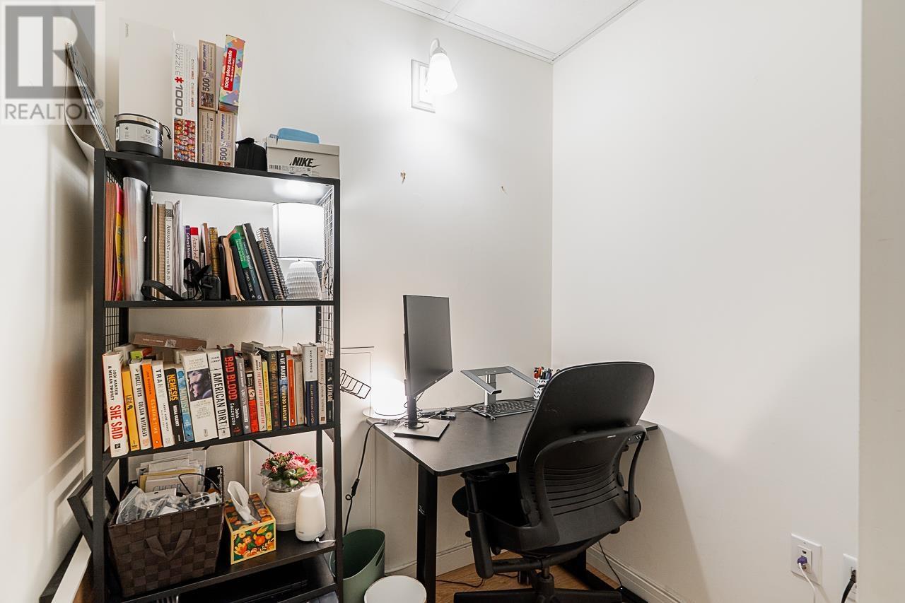 311 181 West 1st Avenue, Vancouver, British Columbia  V5Y 0E3 - Photo 16 - R2972158