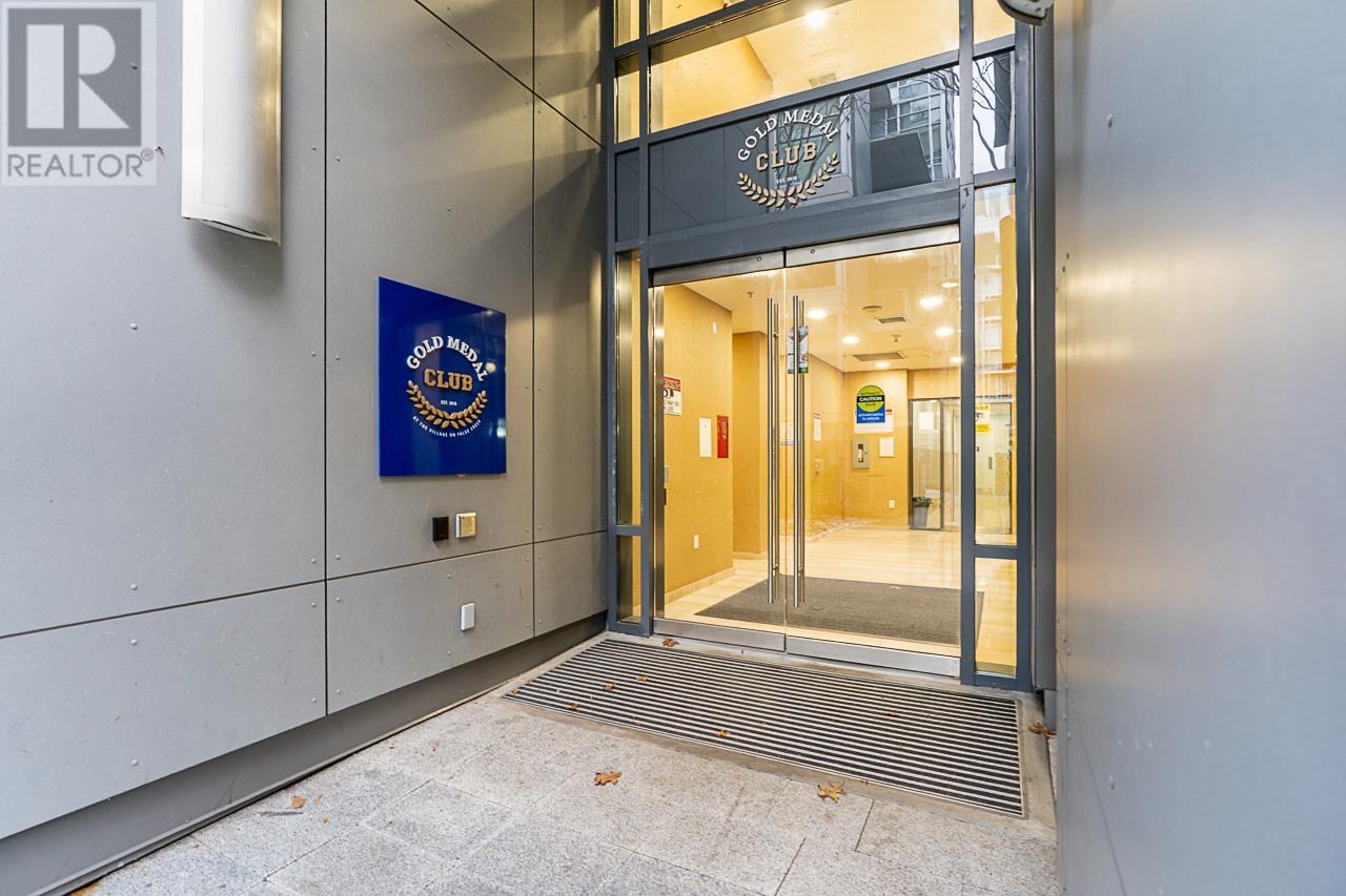 311 181 West 1st Avenue, Vancouver, British Columbia  V5Y 0E3 - Photo 24 - R2972158