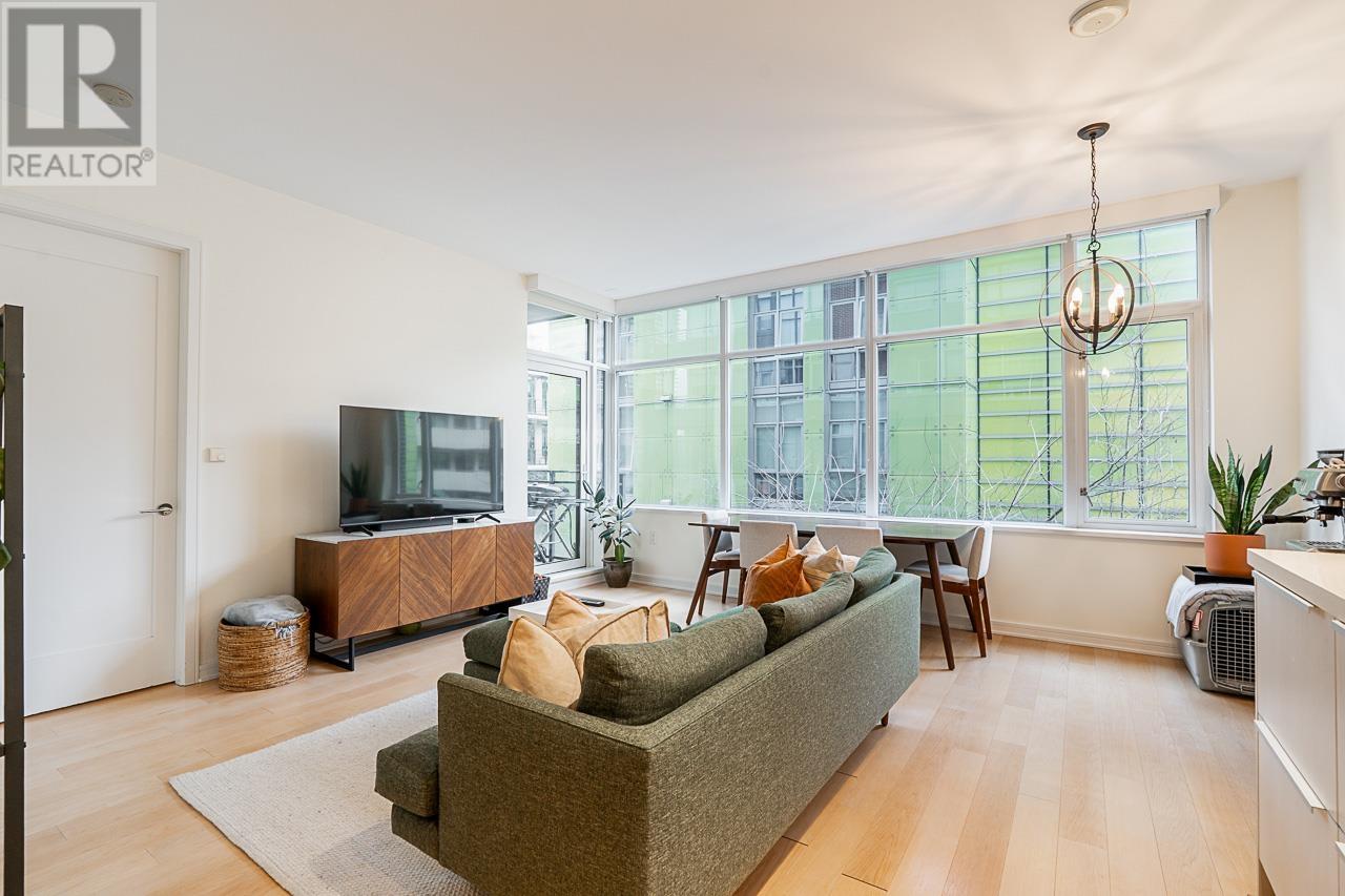 311 181 West 1st Avenue, Vancouver, British Columbia  V5Y 0E3 - Photo 3 - R2972158