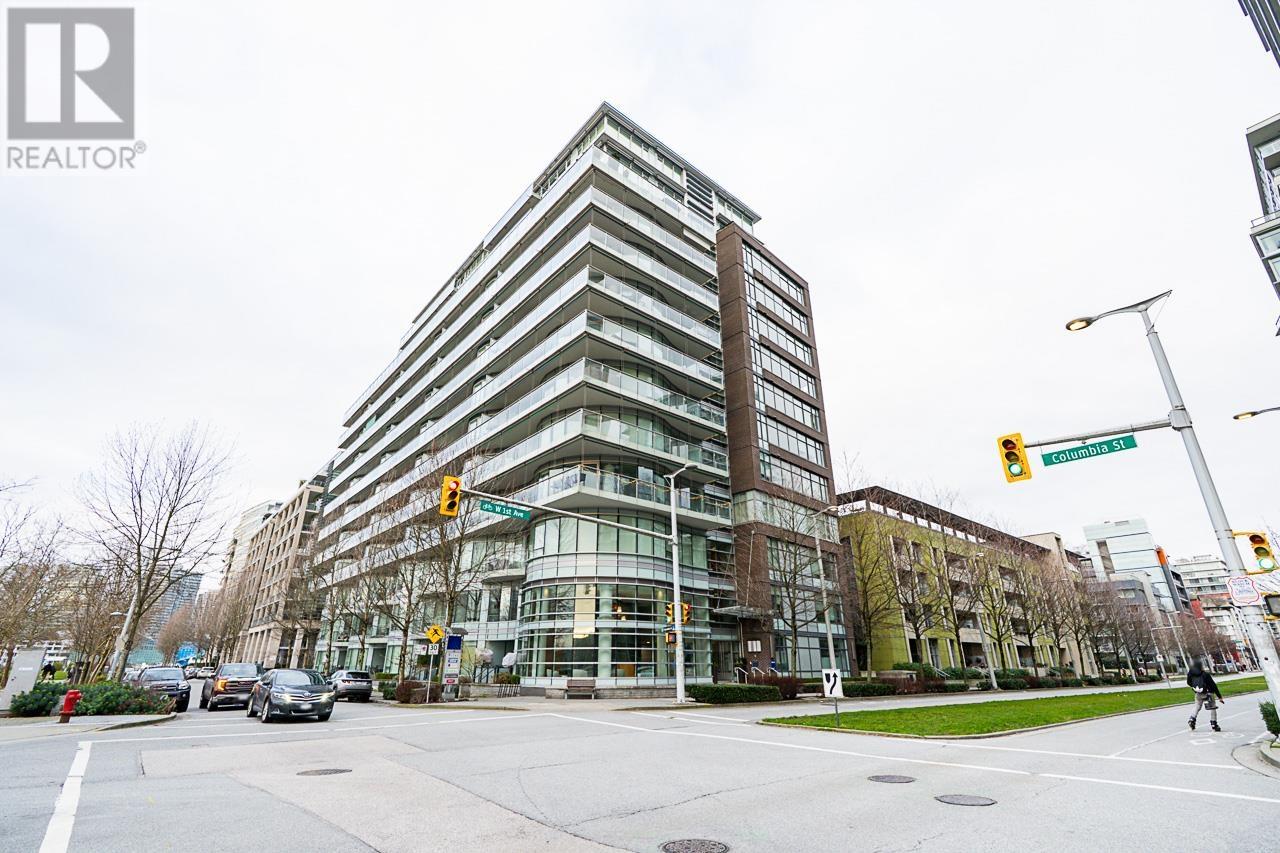 311 181 West 1st Avenue, Vancouver, British Columbia  V5Y 0E3 - Photo 33 - R2972158