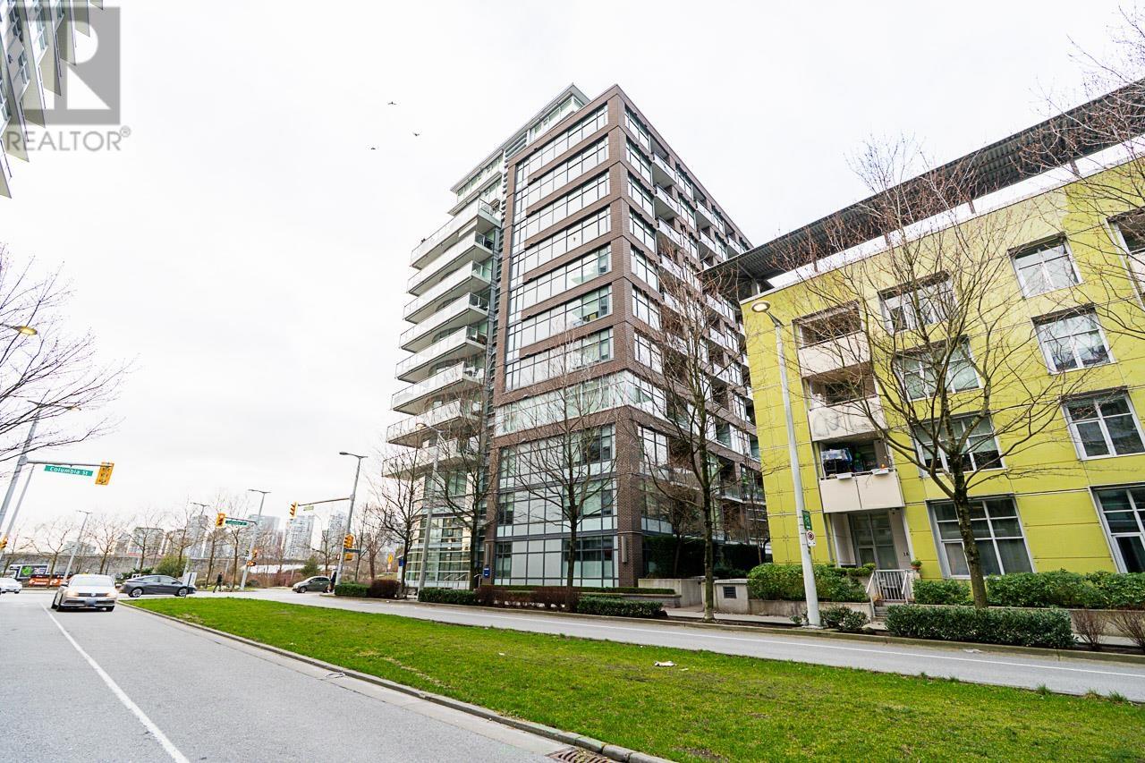 311 181 West 1st Avenue, Vancouver, British Columbia  V5Y 0E3 - Photo 32 - R2972158