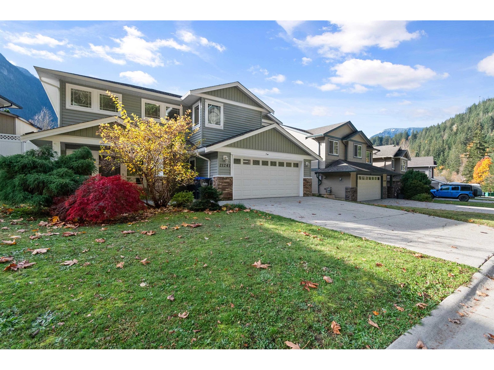 Property at 21241 KETTLE VALLEY ROAD image 1