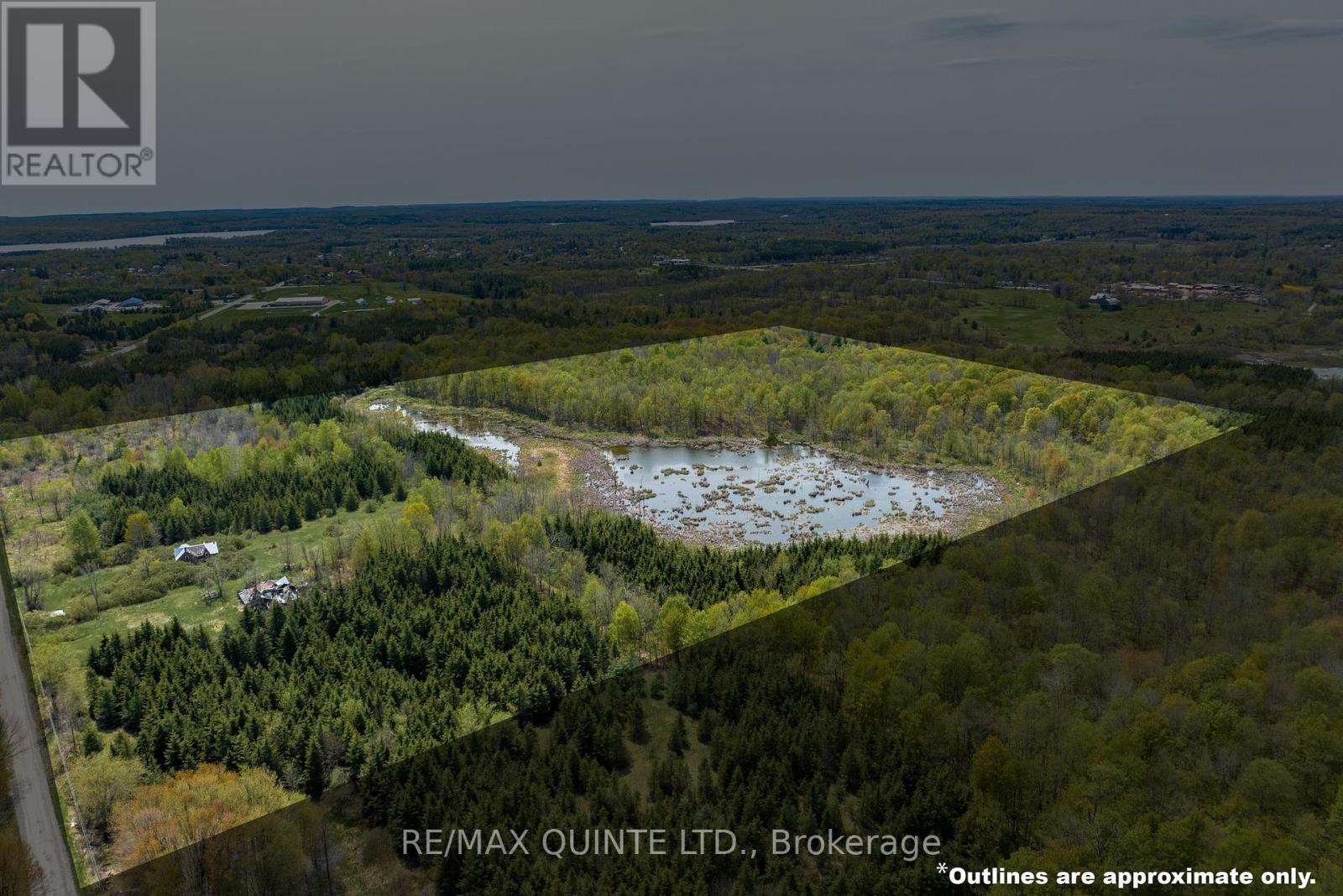 289 Woods Road, Madoc, Ontario  K0K 2K0 - Photo 1 - X12027405