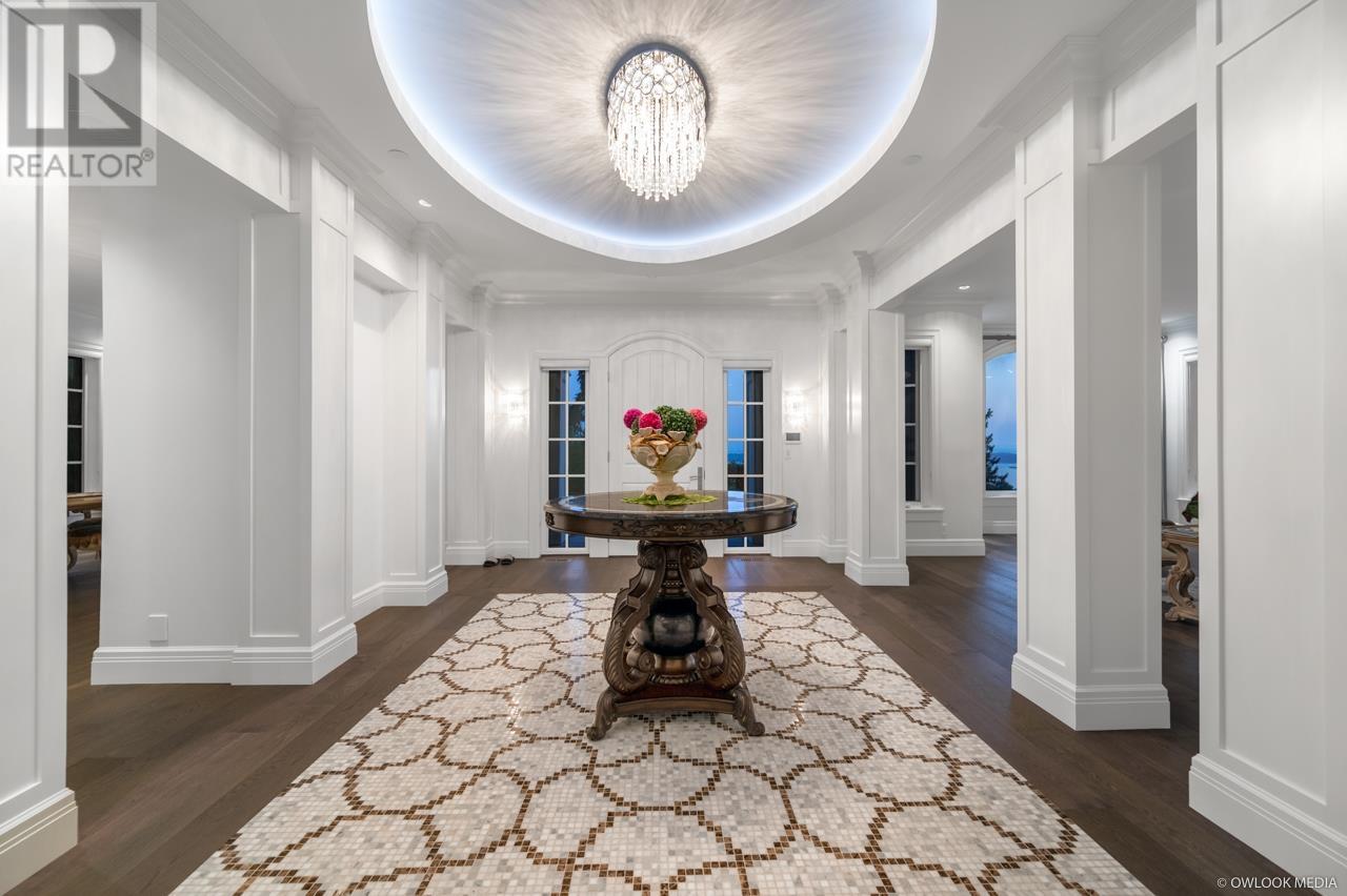1485 Camelot Road, West Vancouver, British Columbia  V7S 2L9 - Photo 6 - R2979385