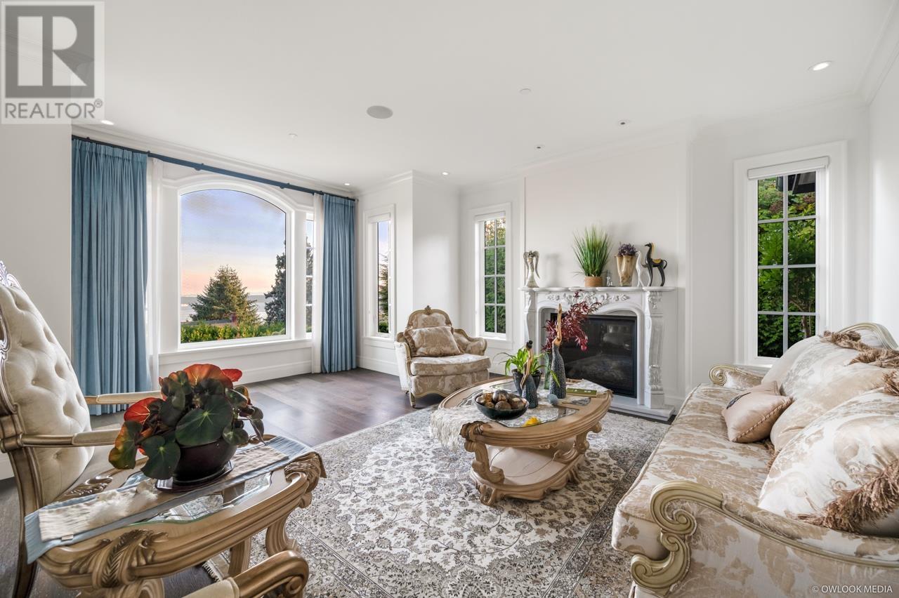 1485 Camelot Road, West Vancouver, British Columbia  V7S 2L9 - Photo 8 - R2979385