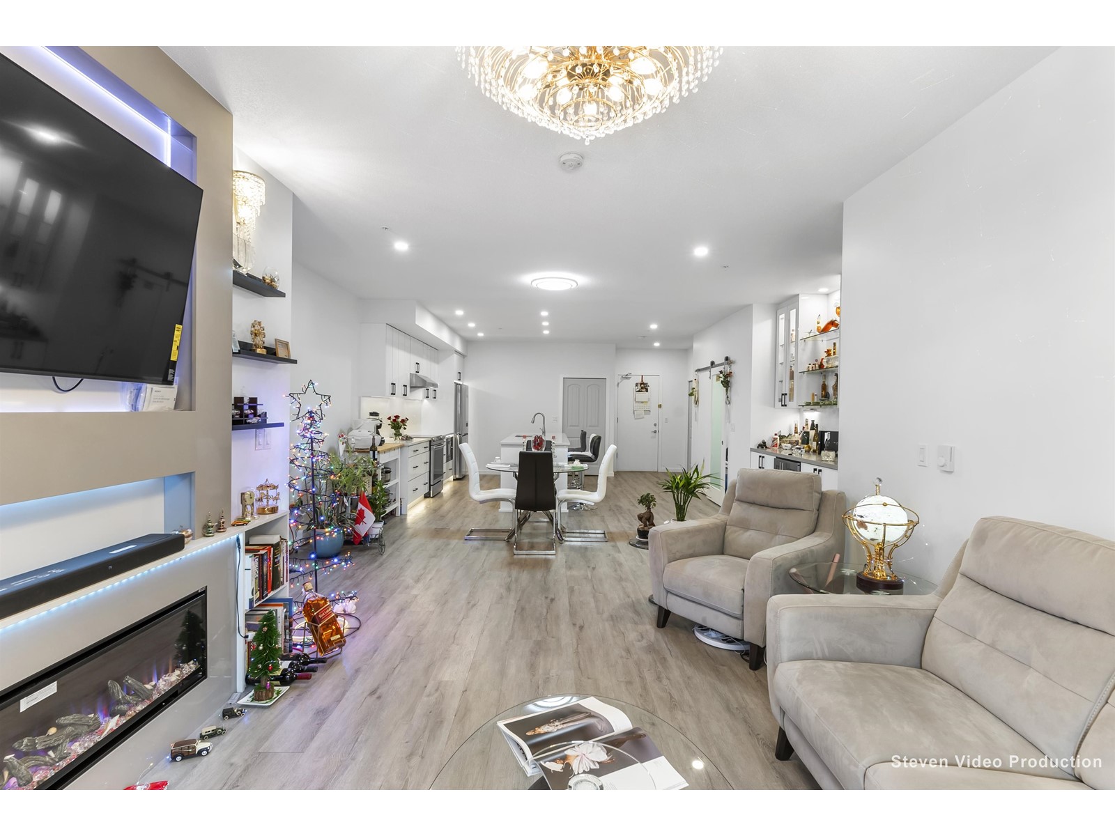 B405 20087 68 Avenue, Langley, British Columbia  V2Y 0Y3 - Photo 6 - R2979408