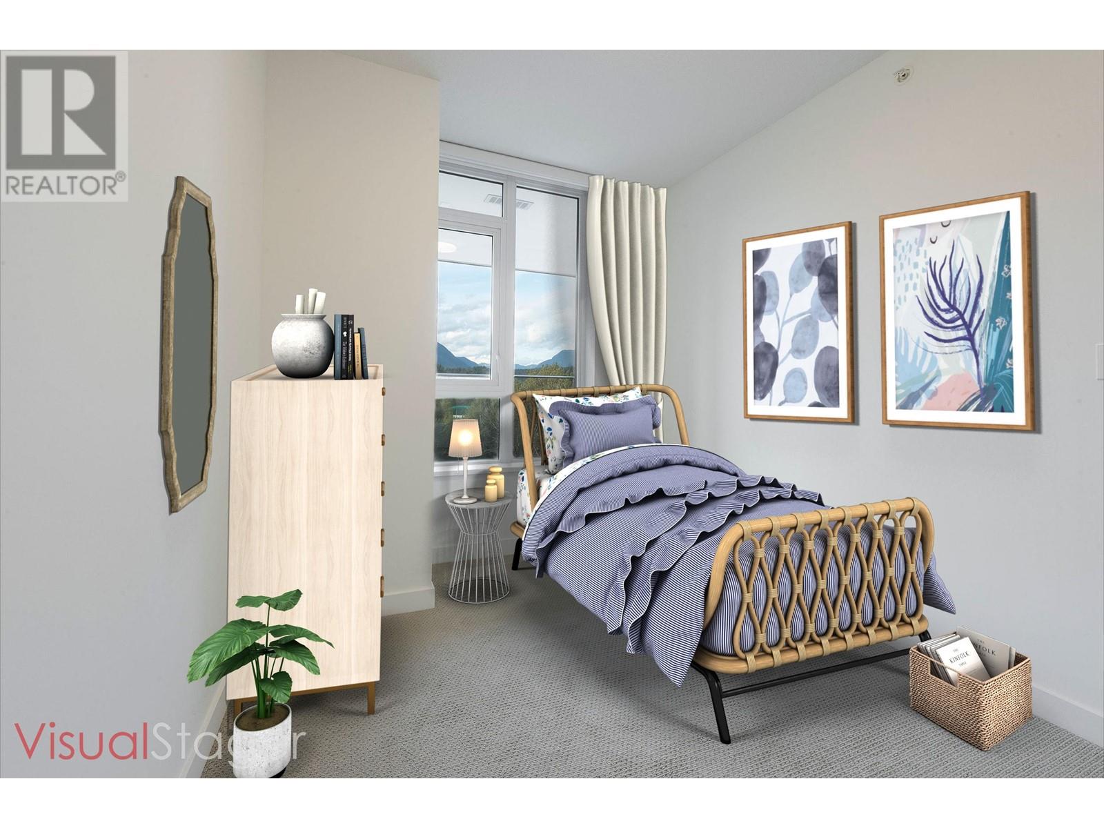 1308 1401 Hunter Street, North Vancouver, British Columbia  V7J 0E2 - Photo 11 - R2979469