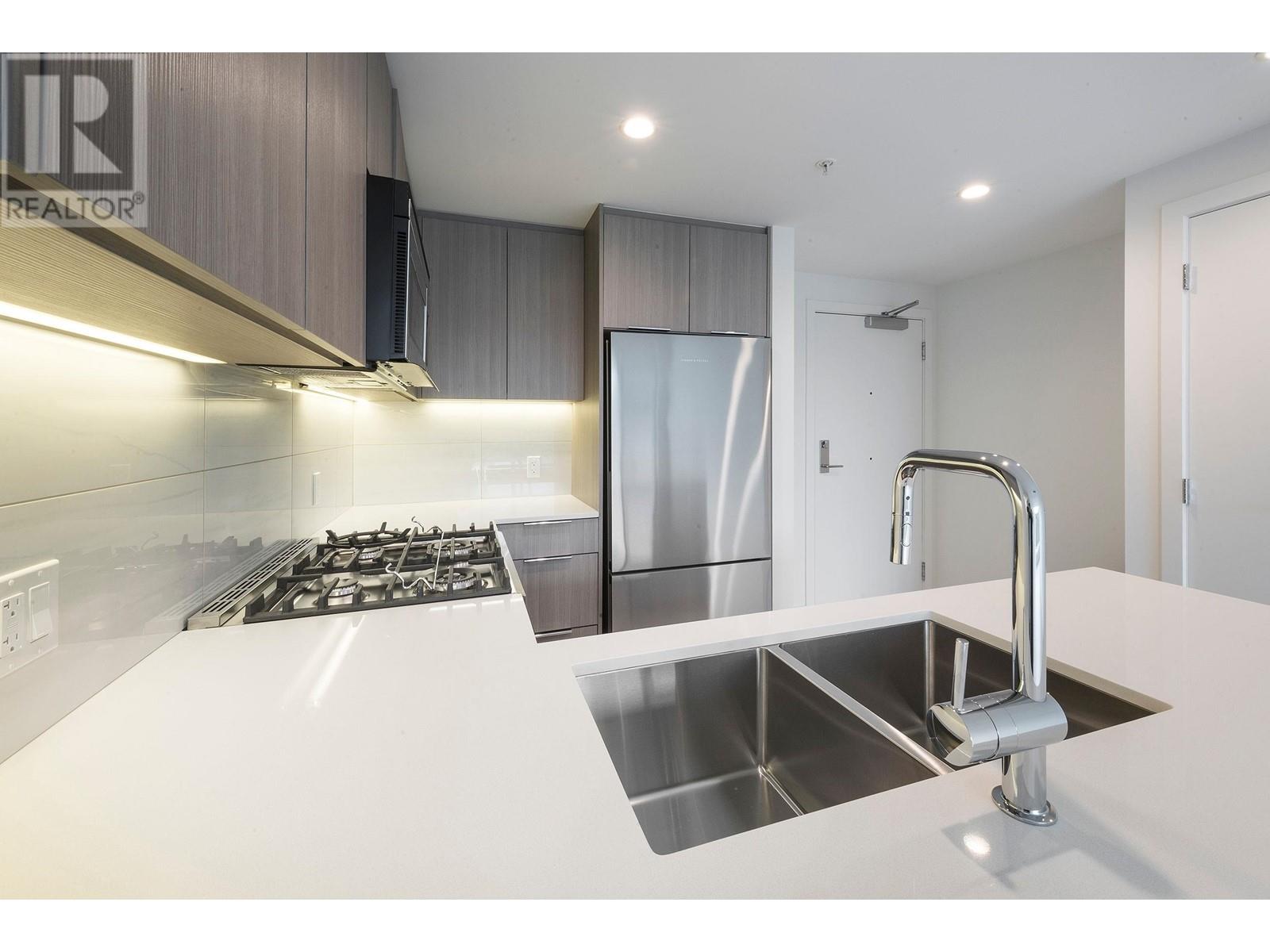 1308 1401 Hunter Street, North Vancouver, British Columbia  V7J 0E2 - Photo 6 - R2979469