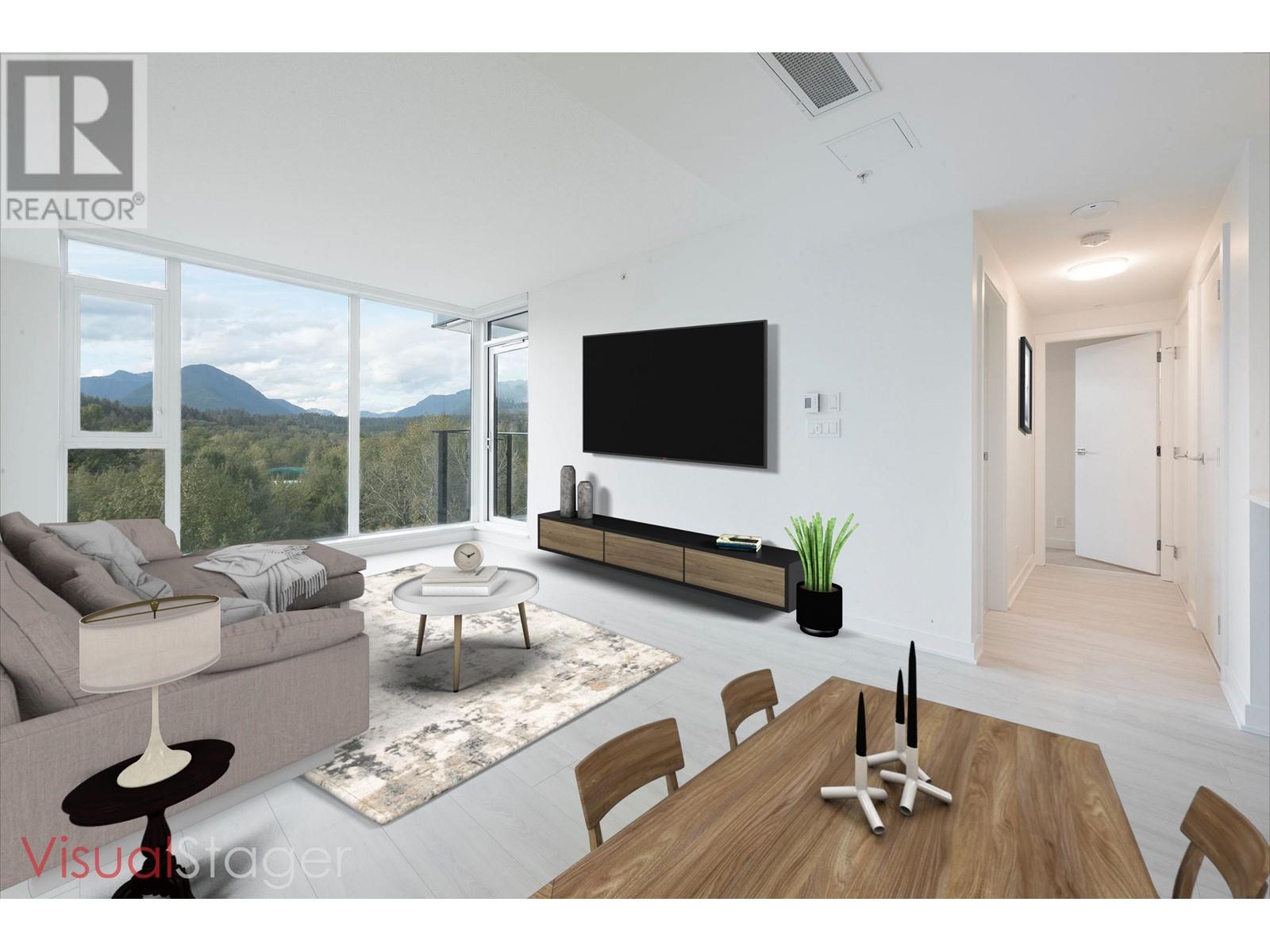 1308 1401 Hunter Street, North Vancouver, British Columbia  V7J 0E2 - Photo 8 - R2979469