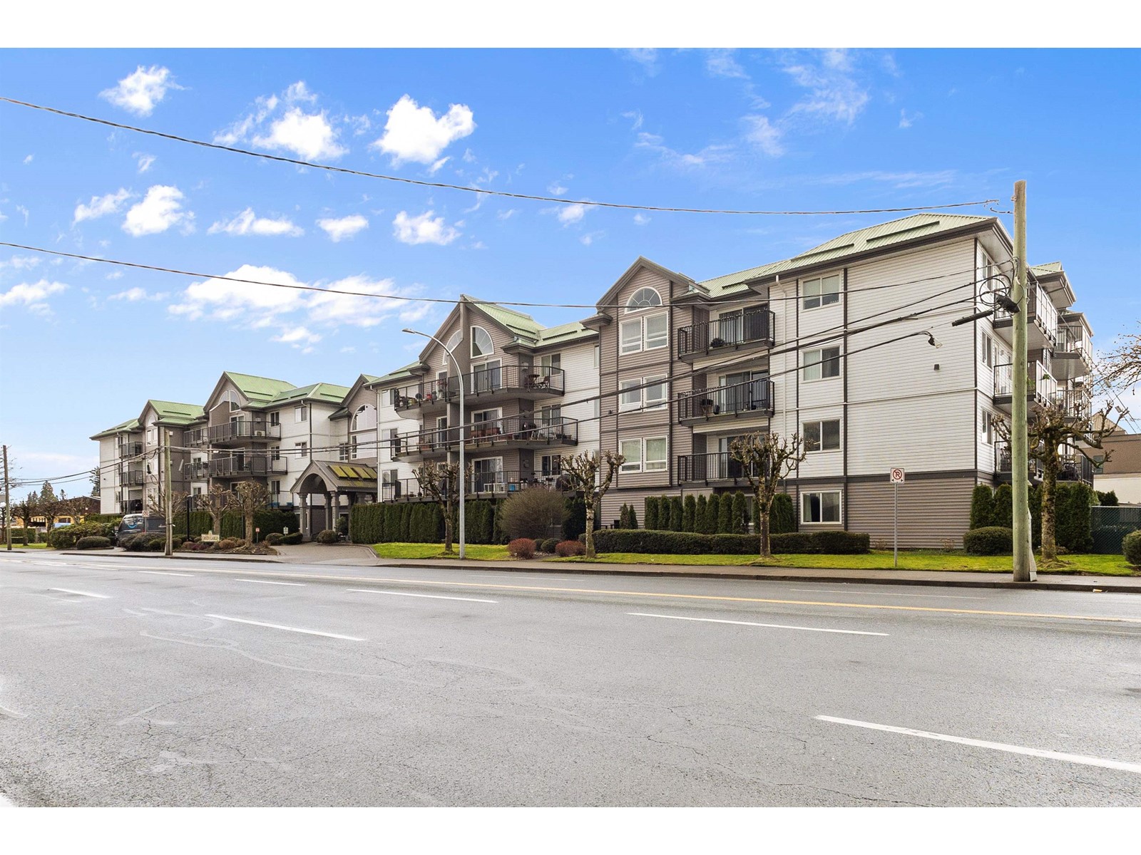 209 32044 Old Yale Road, Abbotsford, British Columbia  V2T 2C9 - Photo 34 - R2978872