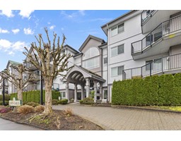 209 32044 OLD YALE ROAD, Abbotsford, British Columbia