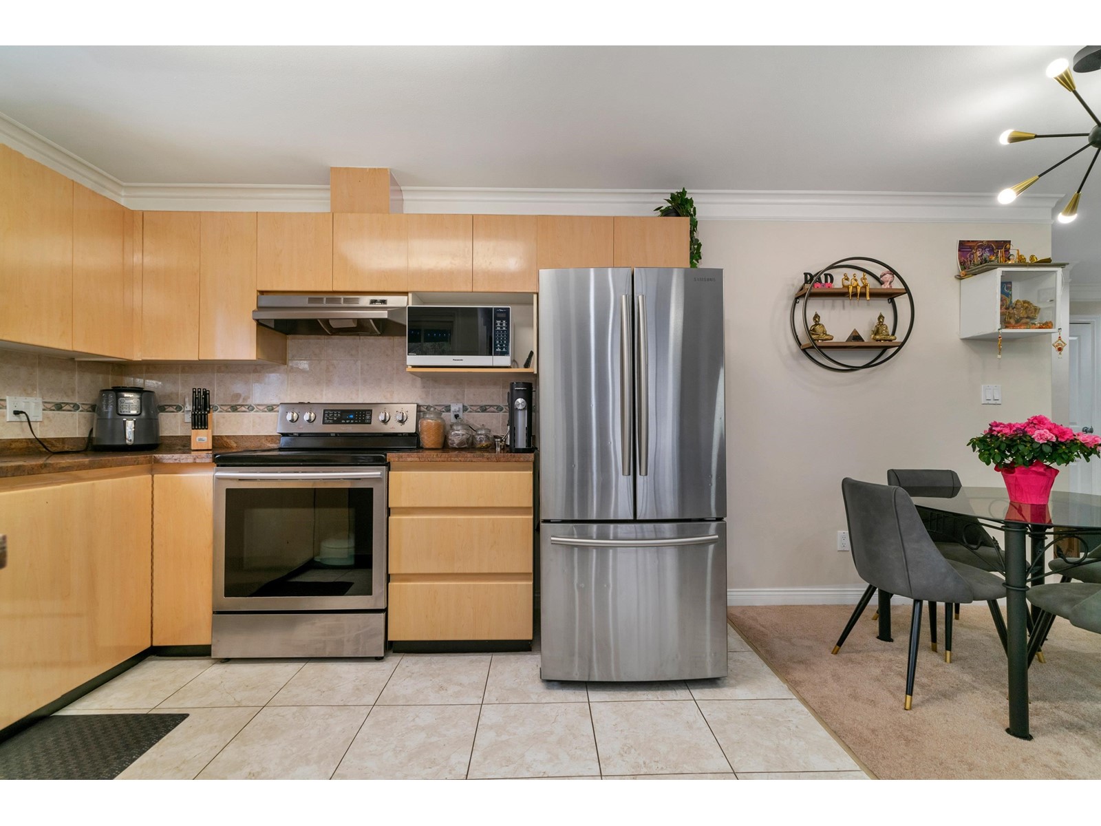214 8115 121a Street, Surrey, British Columbia  V3W 1J2 - Photo 11 - R2979551