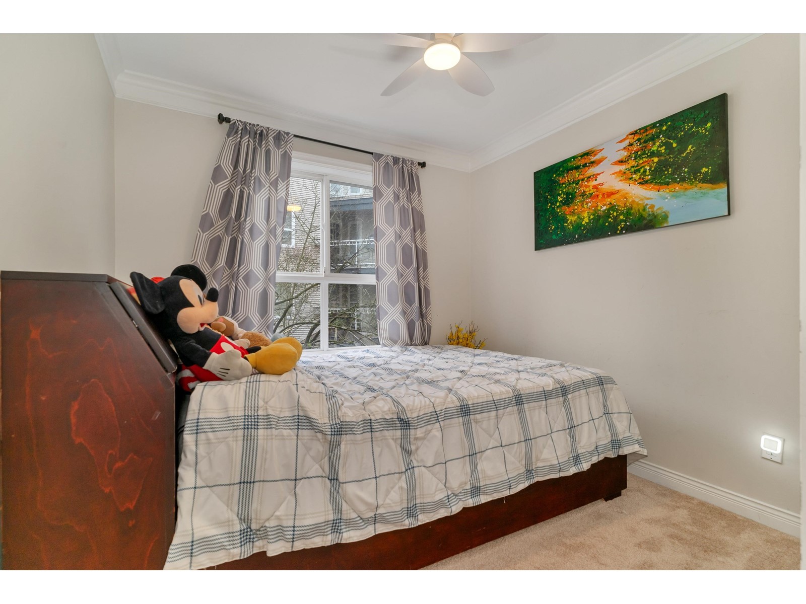 214 8115 121a Street, Surrey, British Columbia  V3W 1J2 - Photo 23 - R2979551