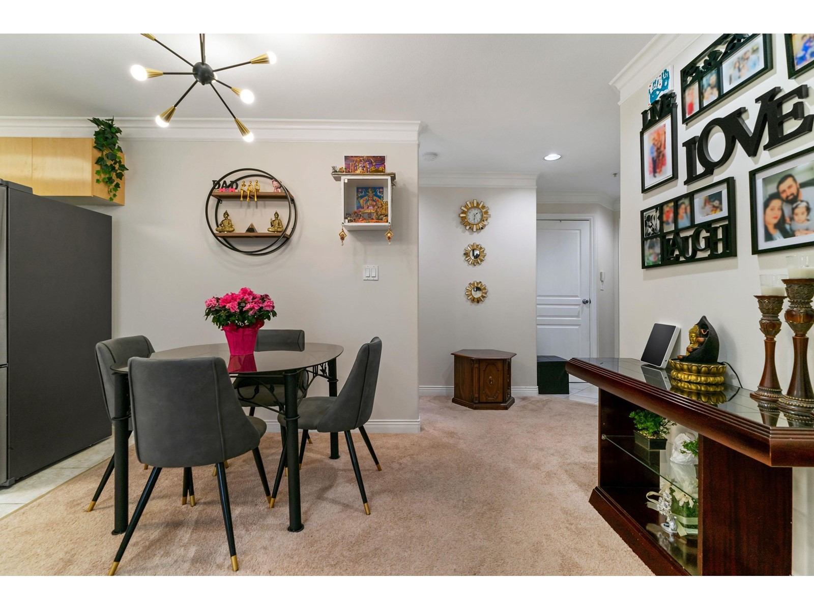 214 8115 121a Street, Surrey, British Columbia  V3W 1J2 - Photo 7 - R2979551