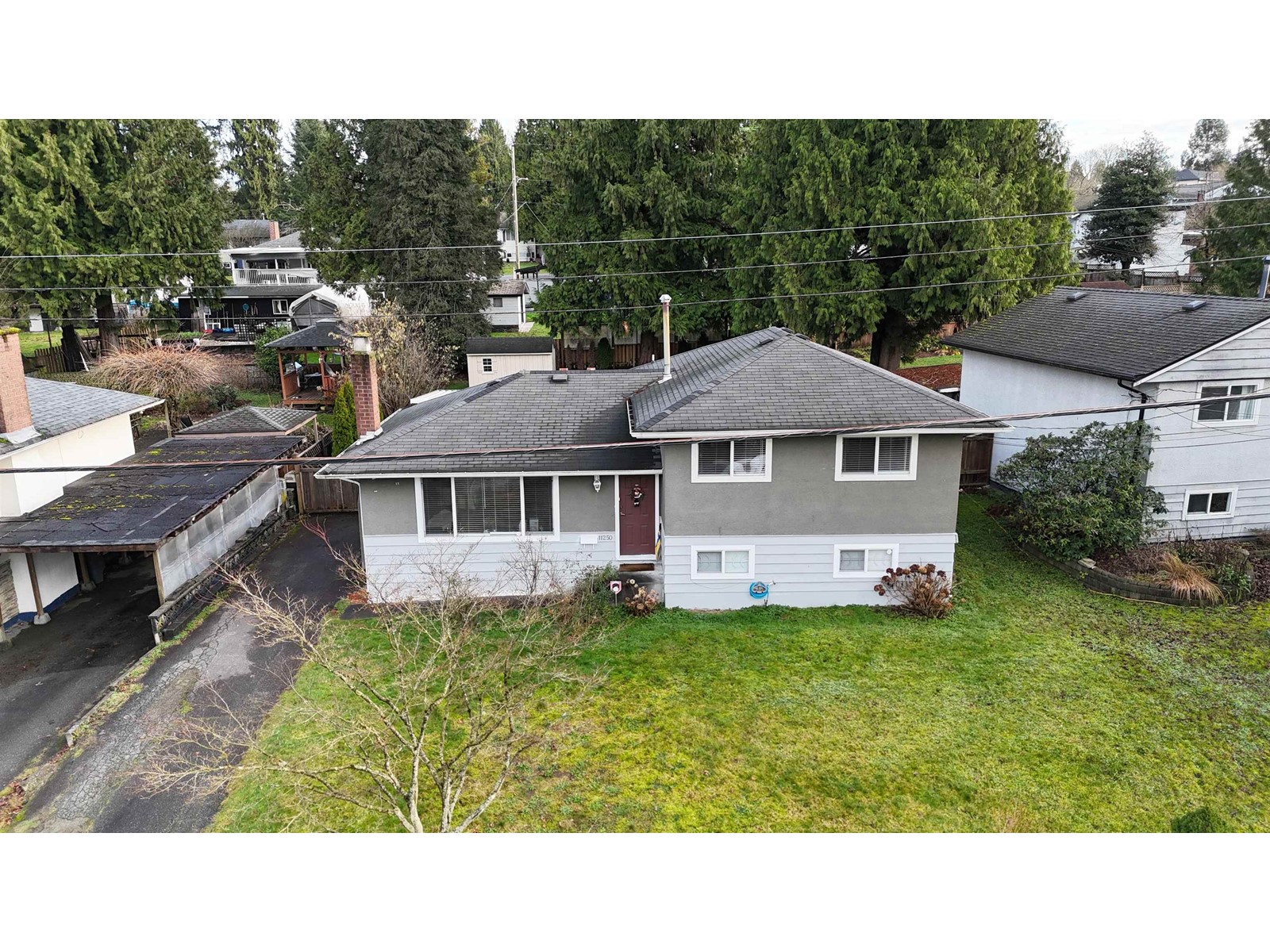 11250 Lansdowne Drive, Surrey, British Columbia  V3R 4Z7 - Photo 1 - R2979550
