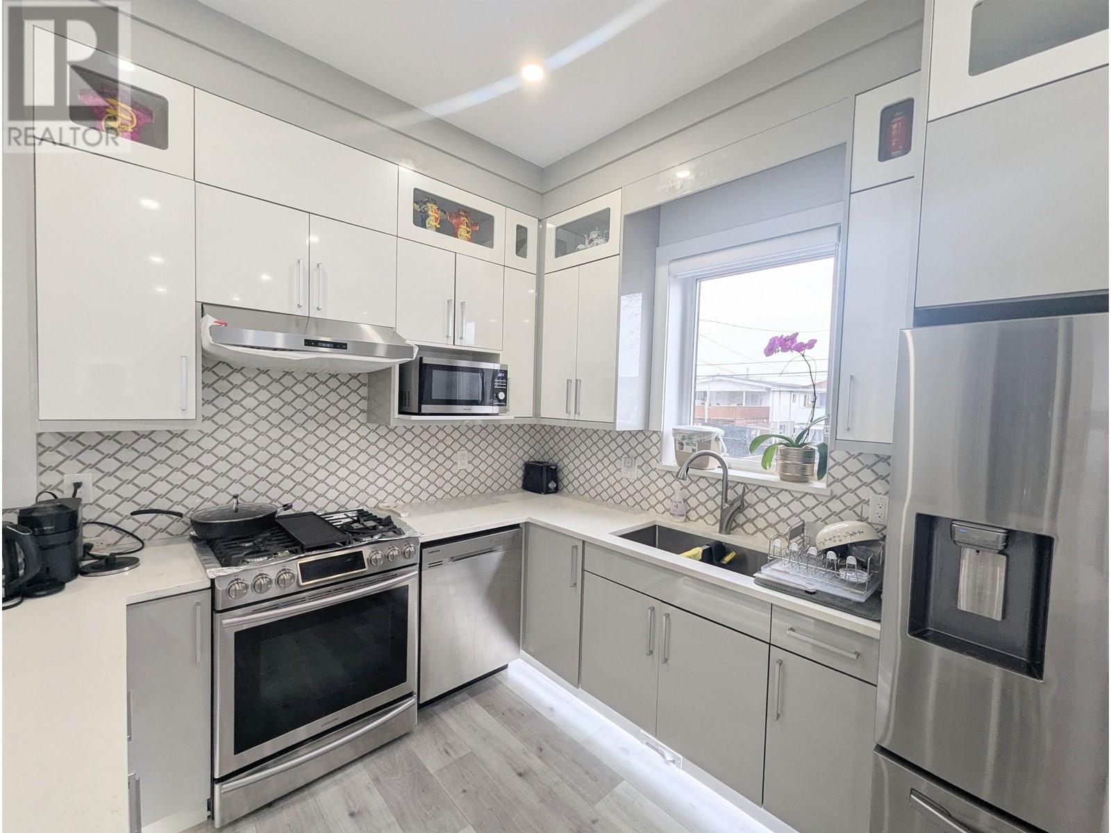 620 E 54th Avenue, Vancouver, British Columbia  V5X 1L6 - Photo 10 - R2976956