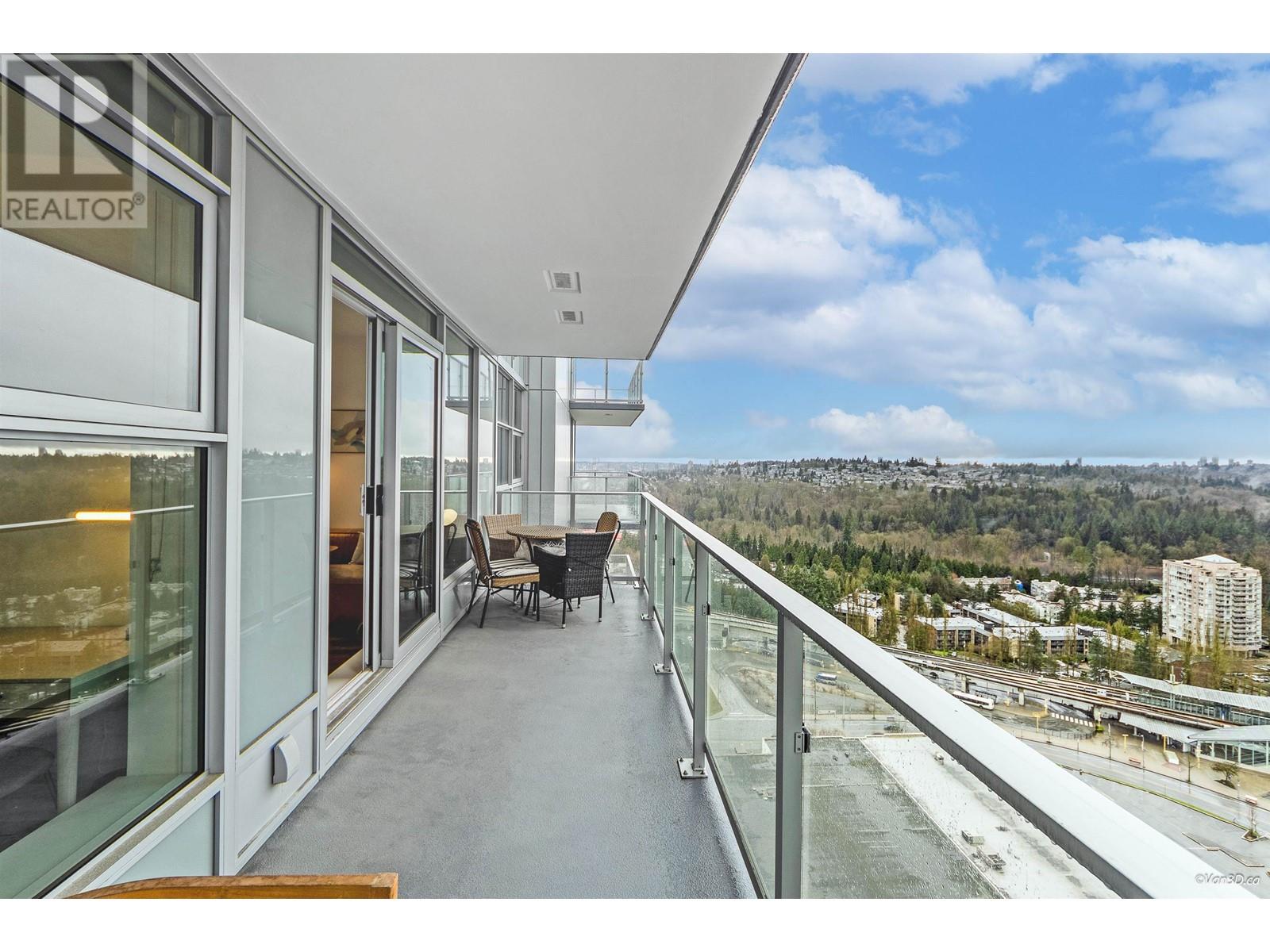 2001 3888 Evergreen Place, Burnaby, British Columbia  V3J 0M3 - Photo 12 - R2979301