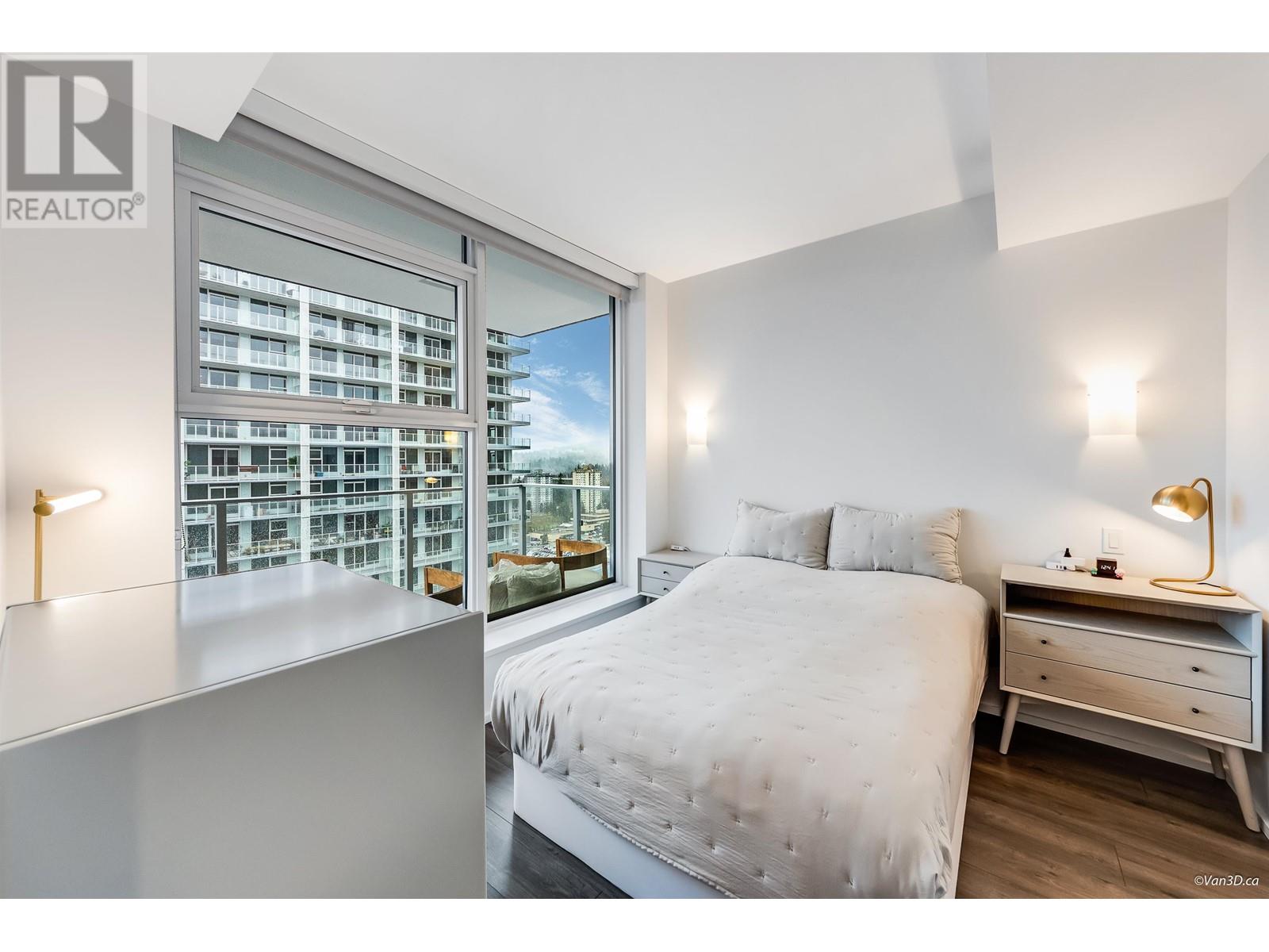2001 3888 Evergreen Place, Burnaby, British Columbia  V3J 0M3 - Photo 6 - R2979301