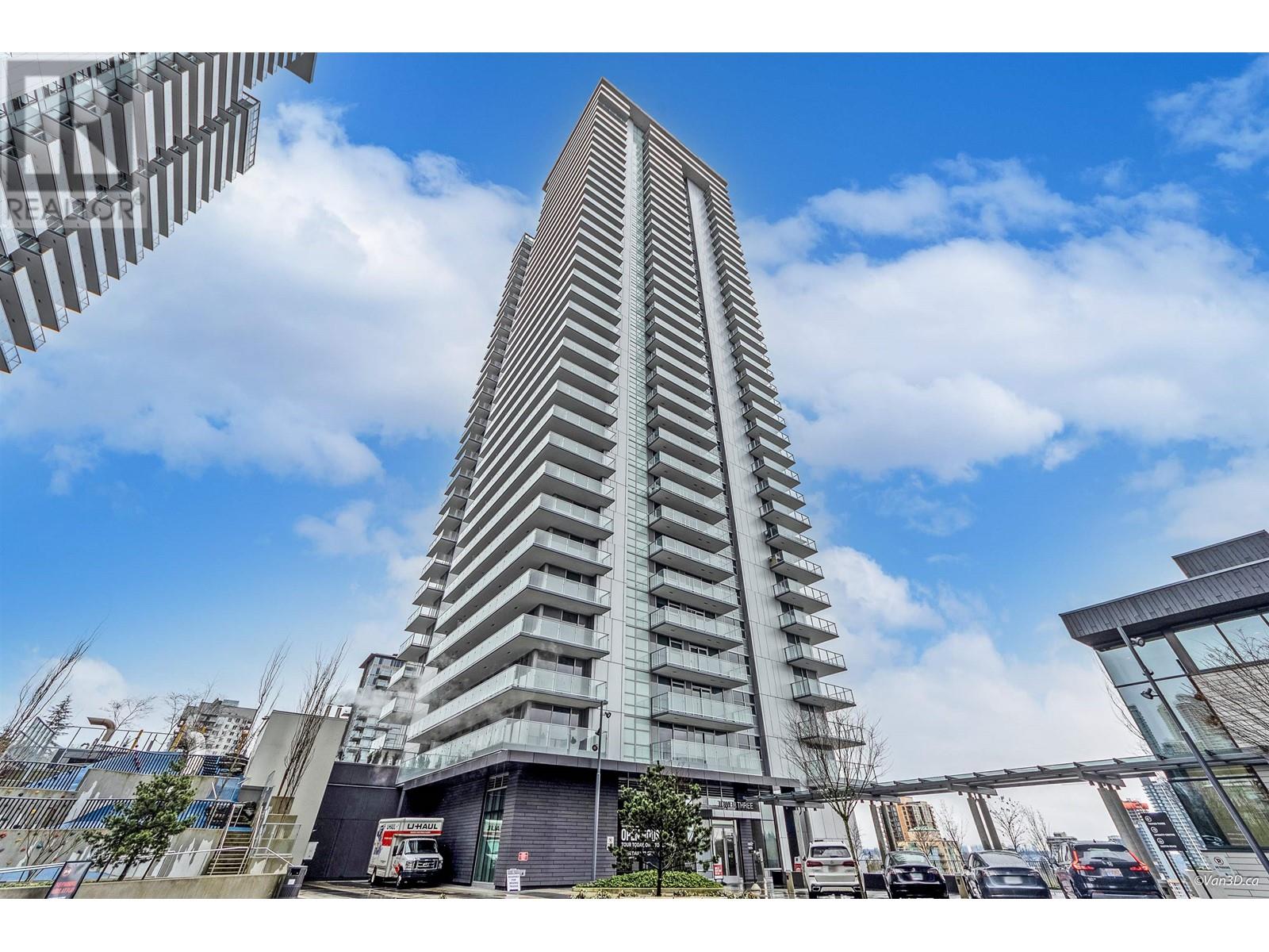 2001 3888 EVERGREEN PLACE, burnaby, British Columbia