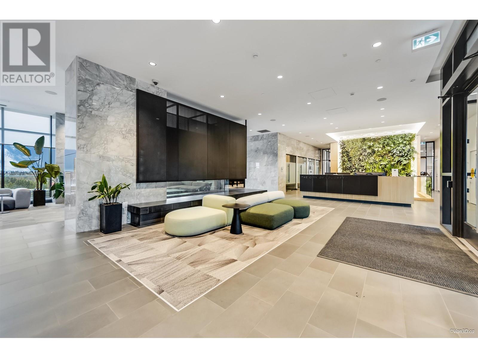 2001 3888 Evergreen Place, Burnaby, British Columbia  V3J 0M3 - Photo 16 - R2979301