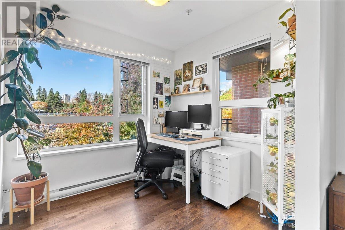 221 7088 14th Avenue, Burnaby, British Columbia  V3N 0E7 - Photo 11 - R2979487