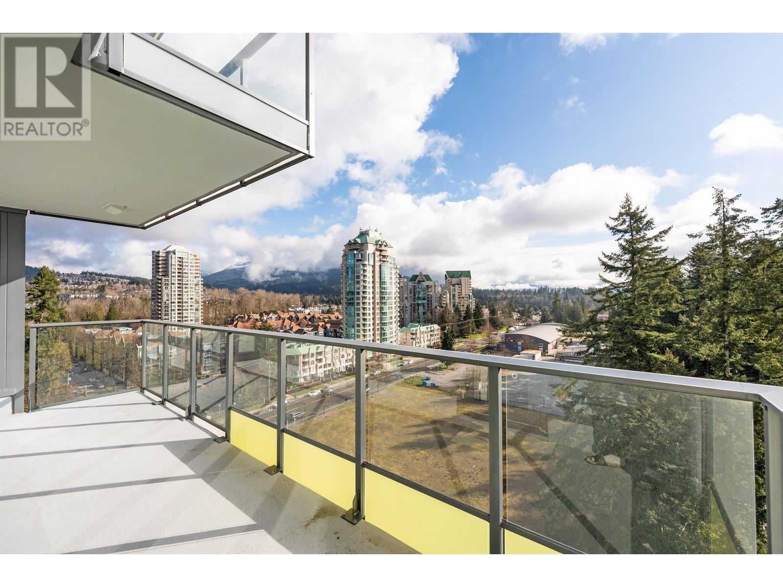 1204 1182 Westwood Street, Coquitlam, British Columbia  V3B 0T9 - Photo 2 - R2979478