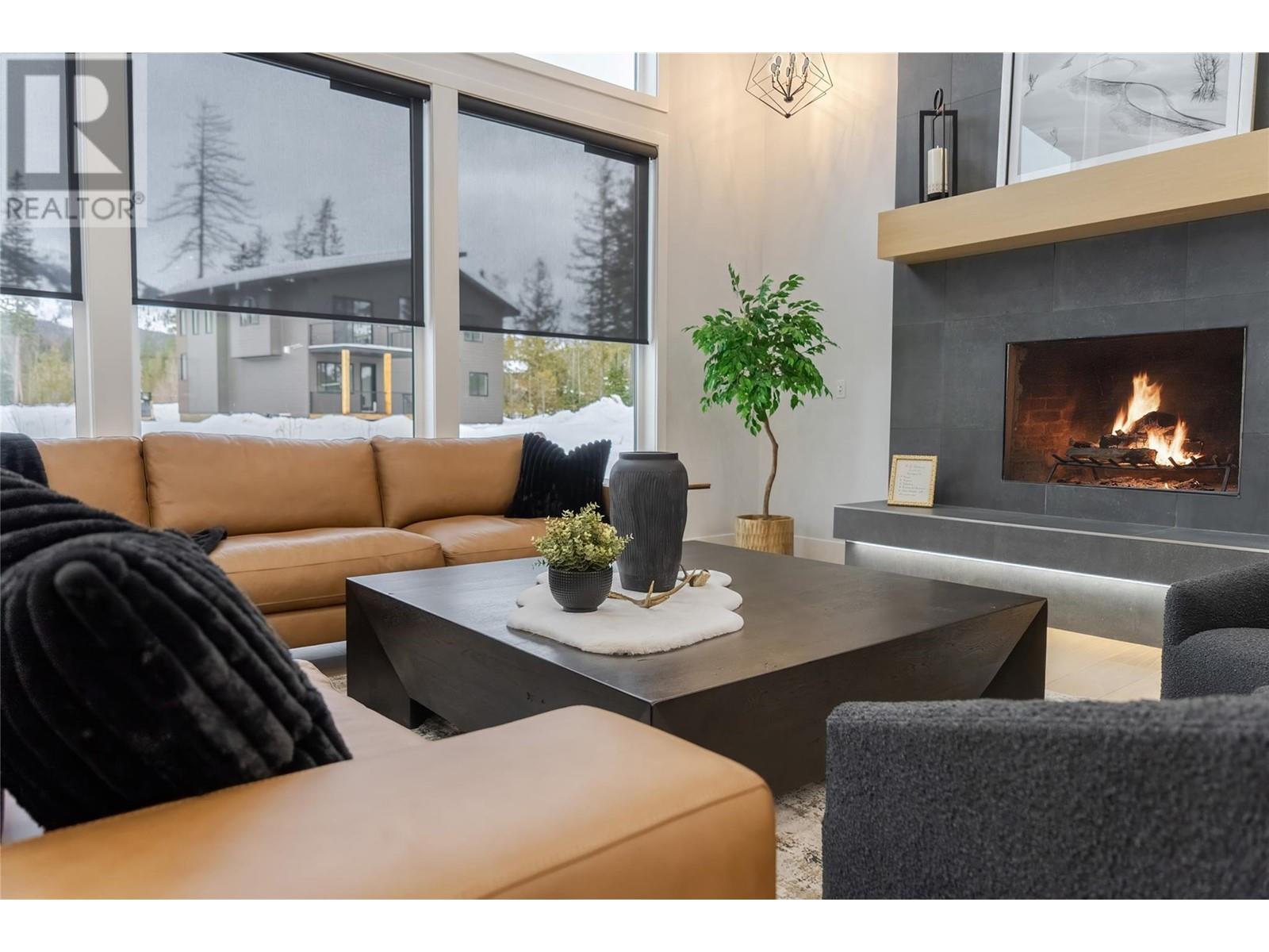 31 Mammoth Drive, Fernie, British Columbia  V0B 1M1 - Photo 5 - 10339500