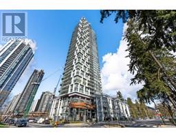 1204 1182 WESTWOOD STREET, Coquitlam, British Columbia