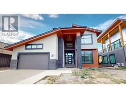 31 Mammoth Drive Fernie
