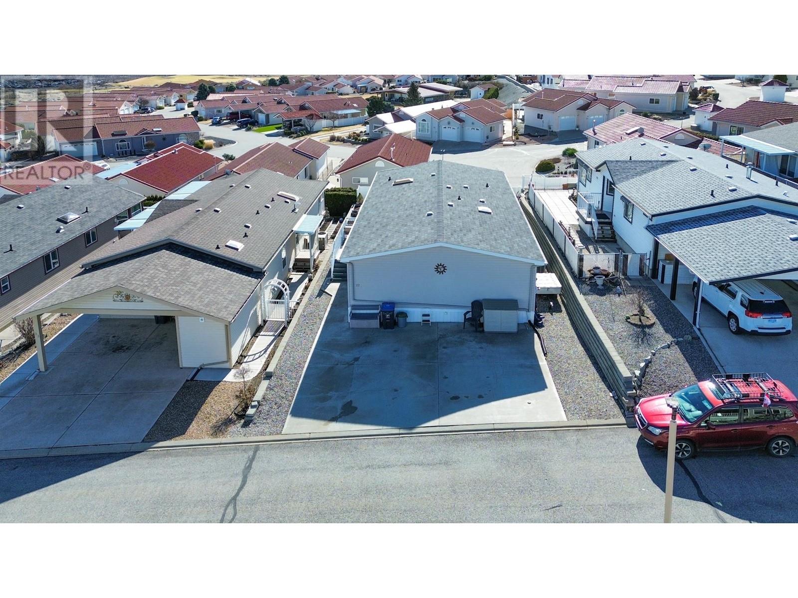 9410 115th Street Unit# 22, Osoyoos, British Columbia V0H 1V5 - Photo 3 - 10339585