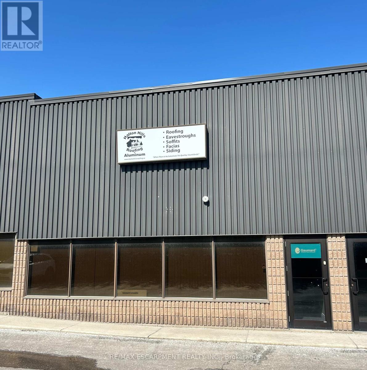 4 - 150 Armstrong Avenue, Halton Hills, Ontario  L7G 5G8 - Photo 1 - W12027397