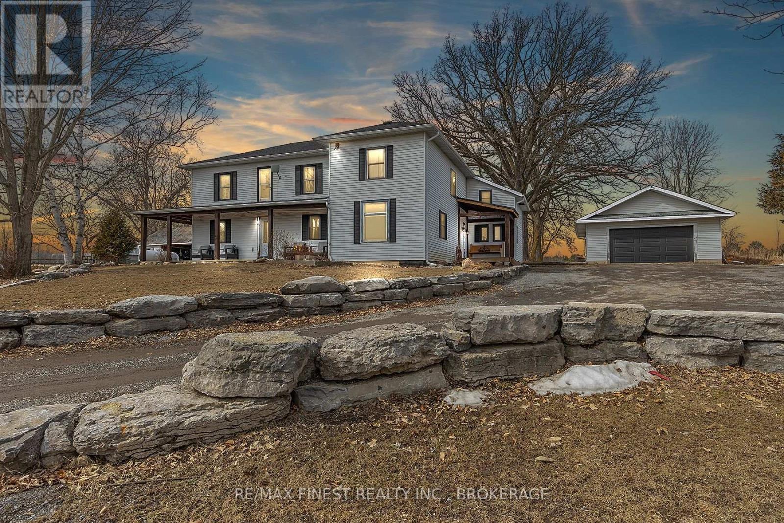 Property at 1139 MAPLE ROAD image 1
