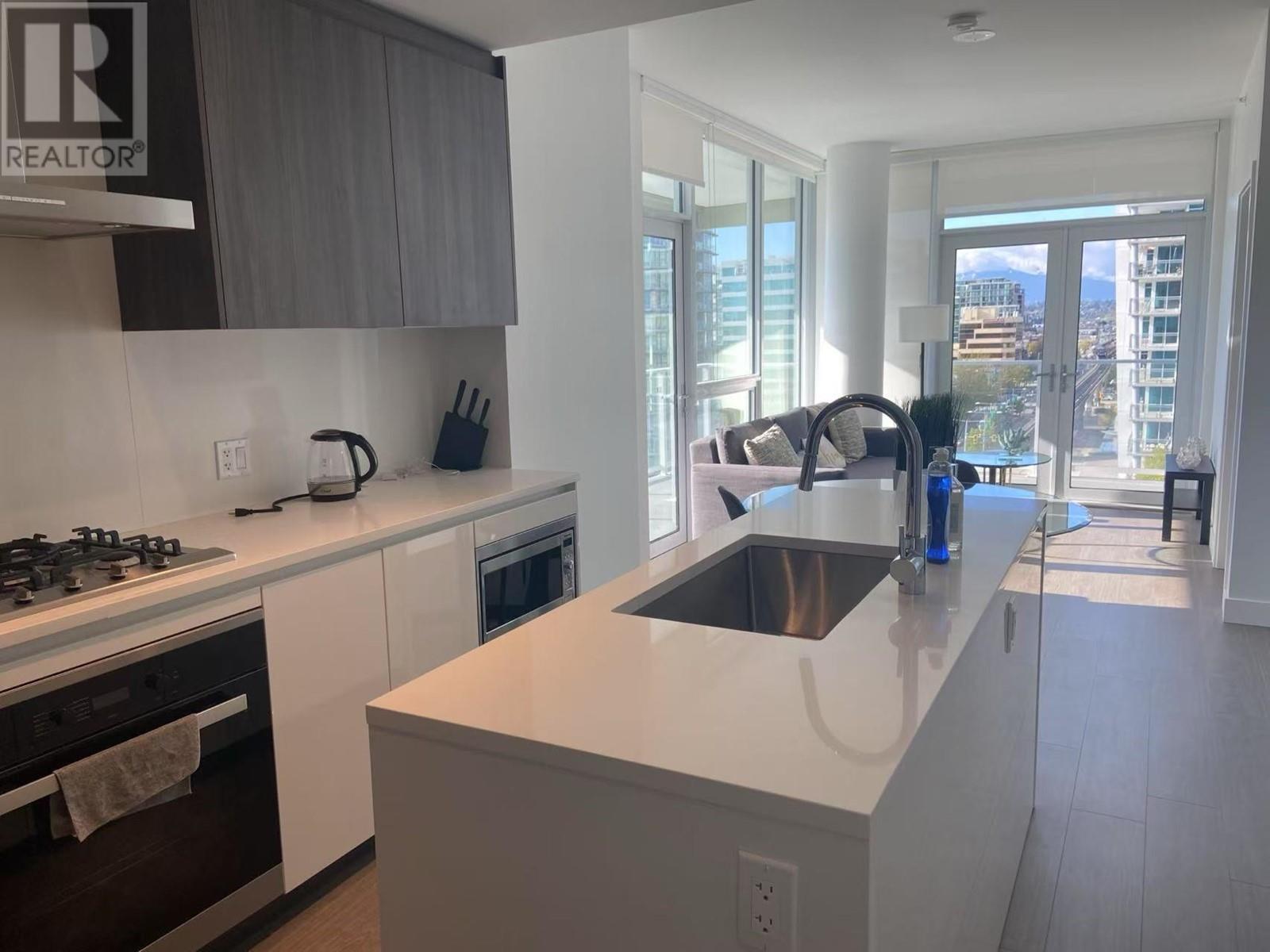 1008 6320 No. 3 Road, Richmond, British Columbia  V6Y 0L5 - Photo 4 - R2977151