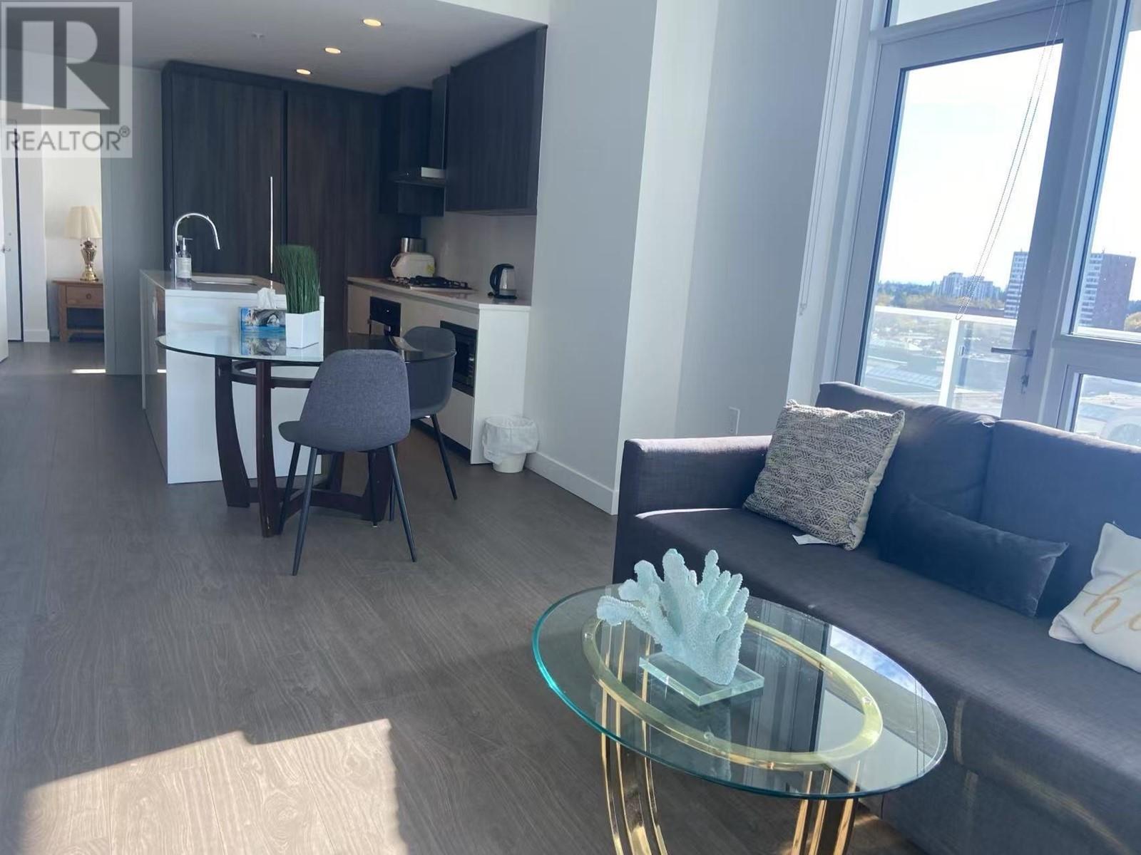 1008 6320 No. 3 Road, Richmond, British Columbia  V6Y 0L5 - Photo 2 - R2977151