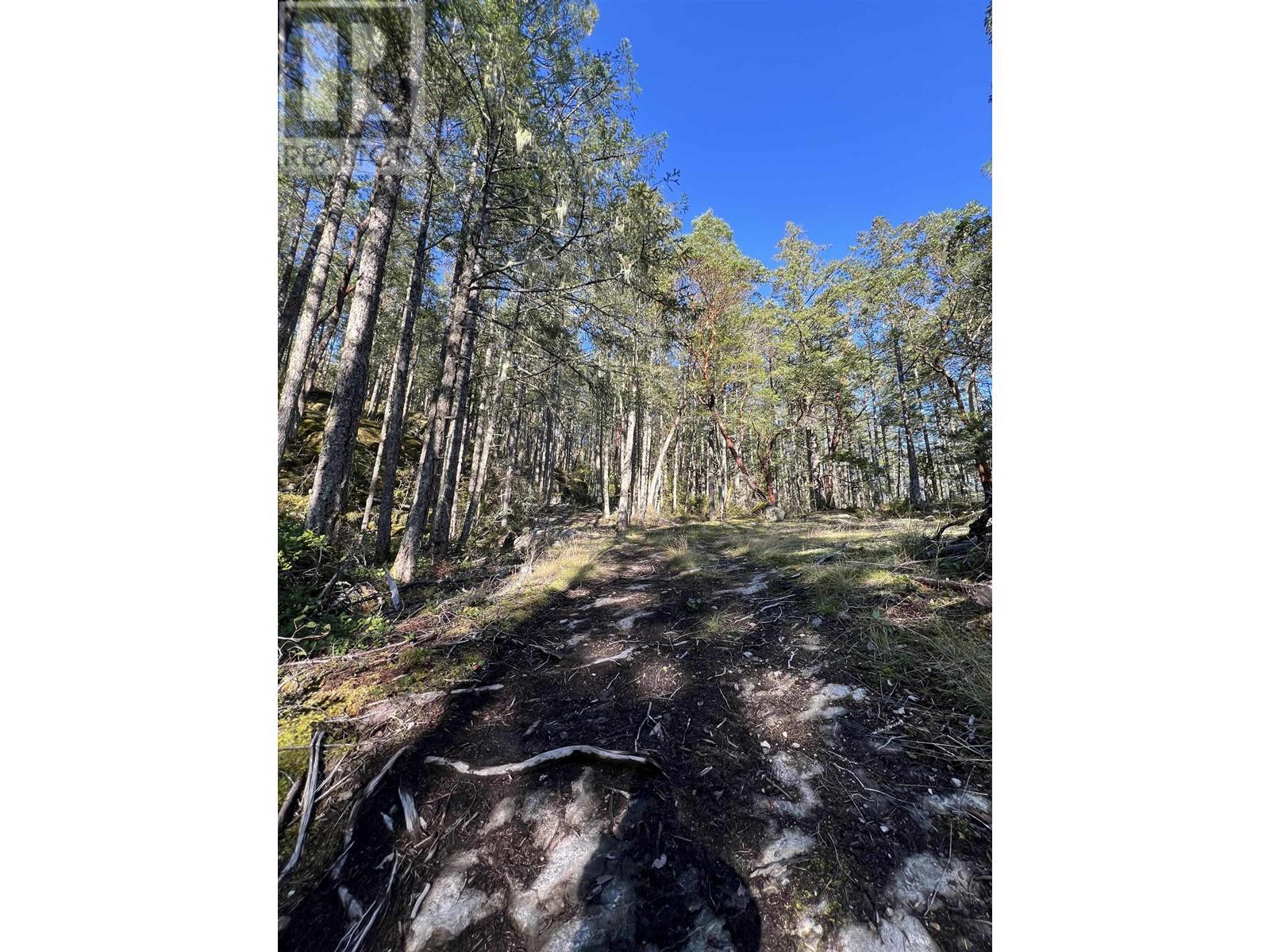 LOT 2 13685 LEE ROAD, Garden Bay, British Columbia