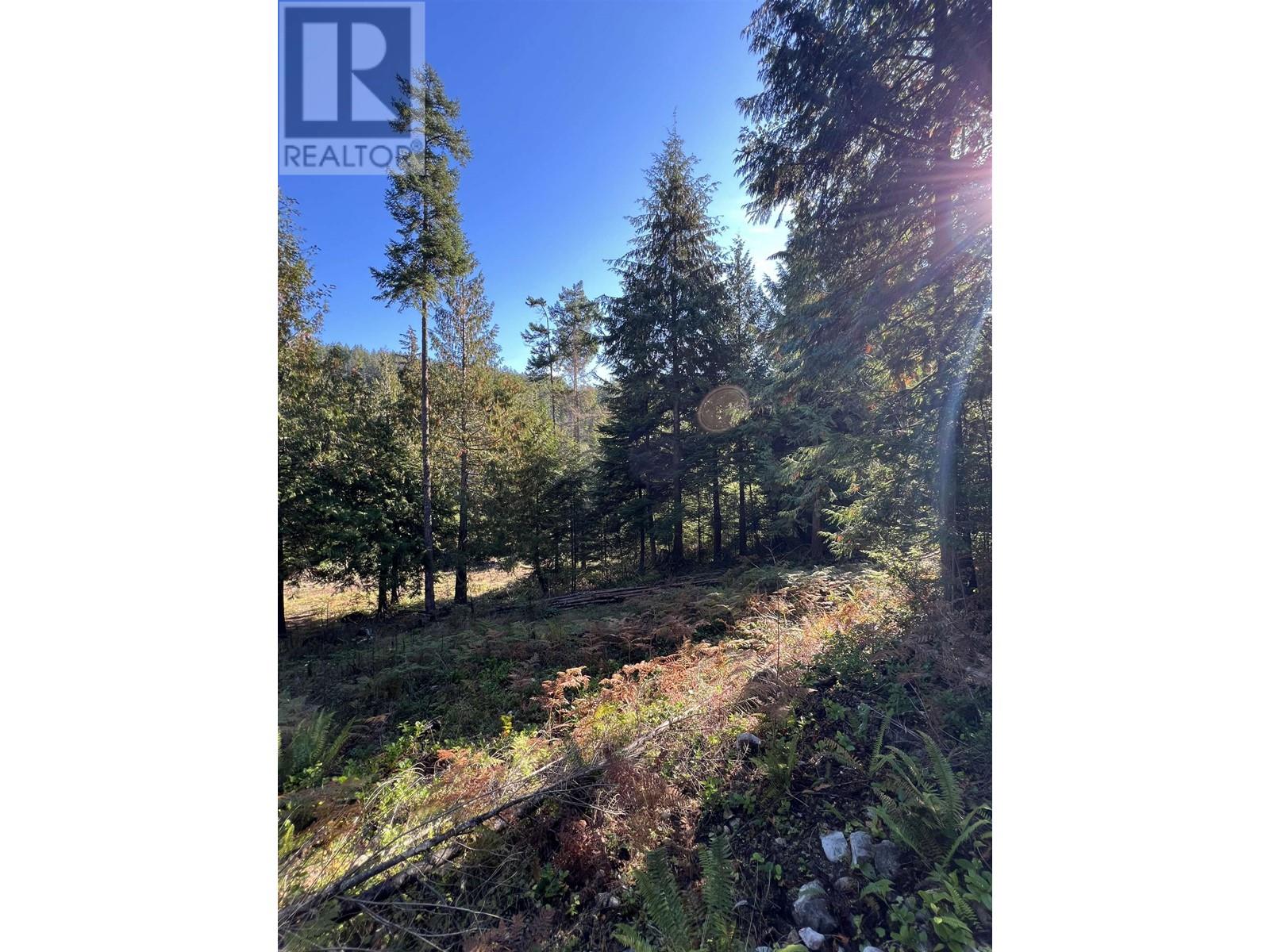 LOT 4 13685 LEE ROAD, Garden Bay, British Columbia