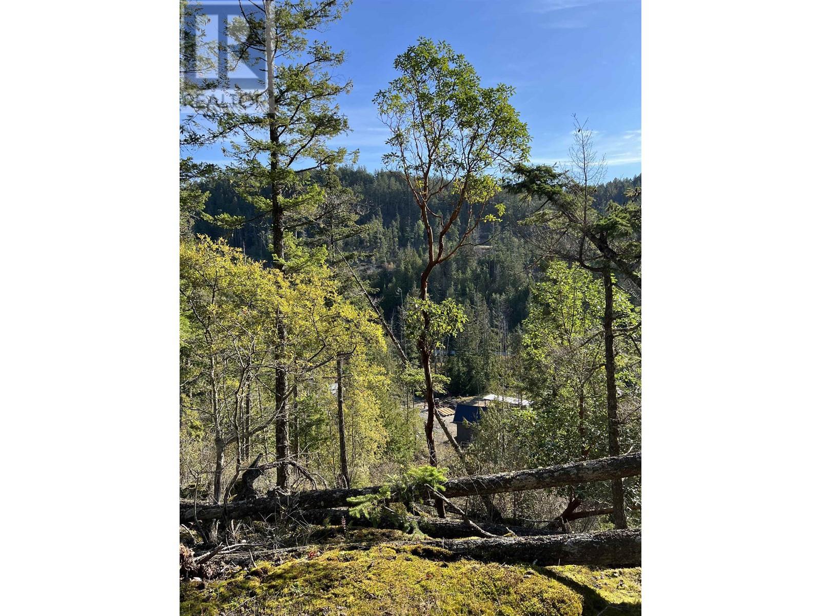 LOT 5 13685 LEE ROAD, Garden Bay, British Columbia