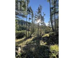 LOT 7 13685 LEE ROAD, Garden Bay, British Columbia