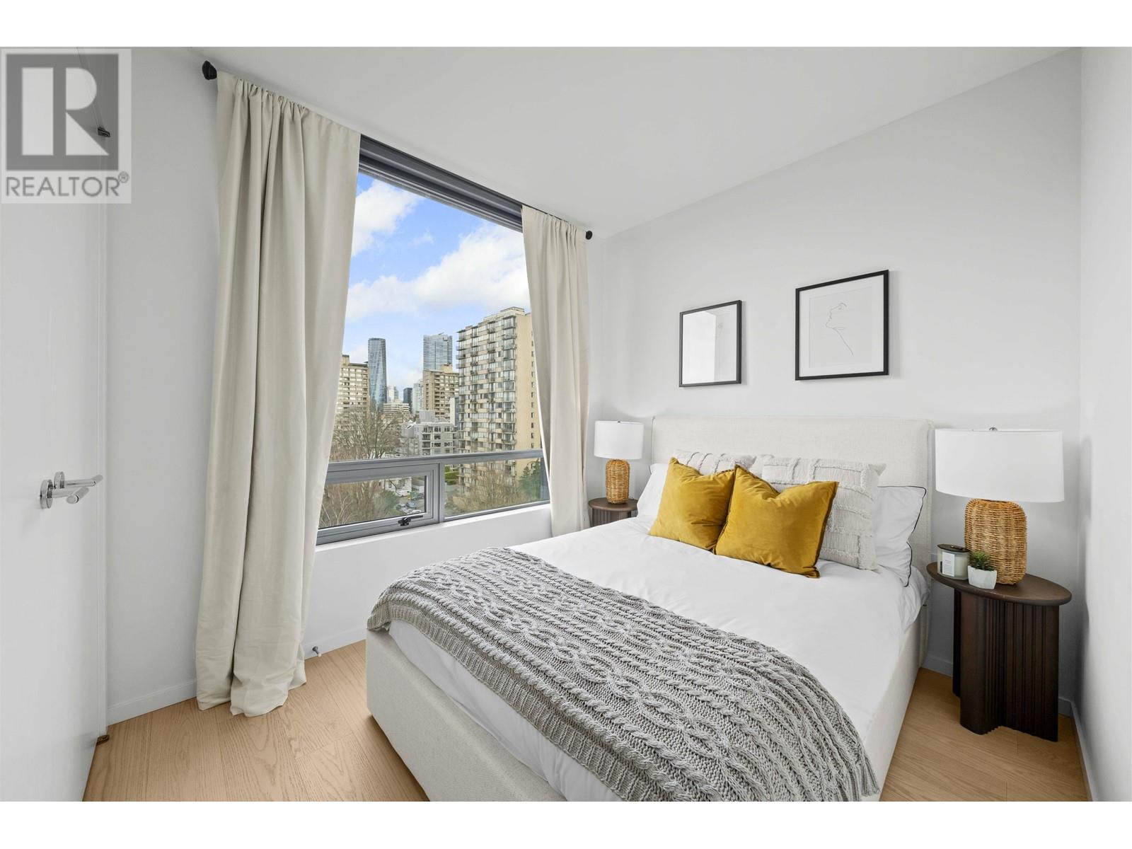 1004 1171 Jervis Street, Vancouver, British Columbia  V6E 0C9 - Photo 15 - R2978876
