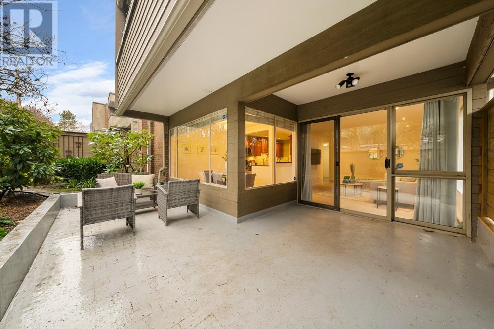 110 1777 W 13TH AVENUE, vancouver, British Columbia