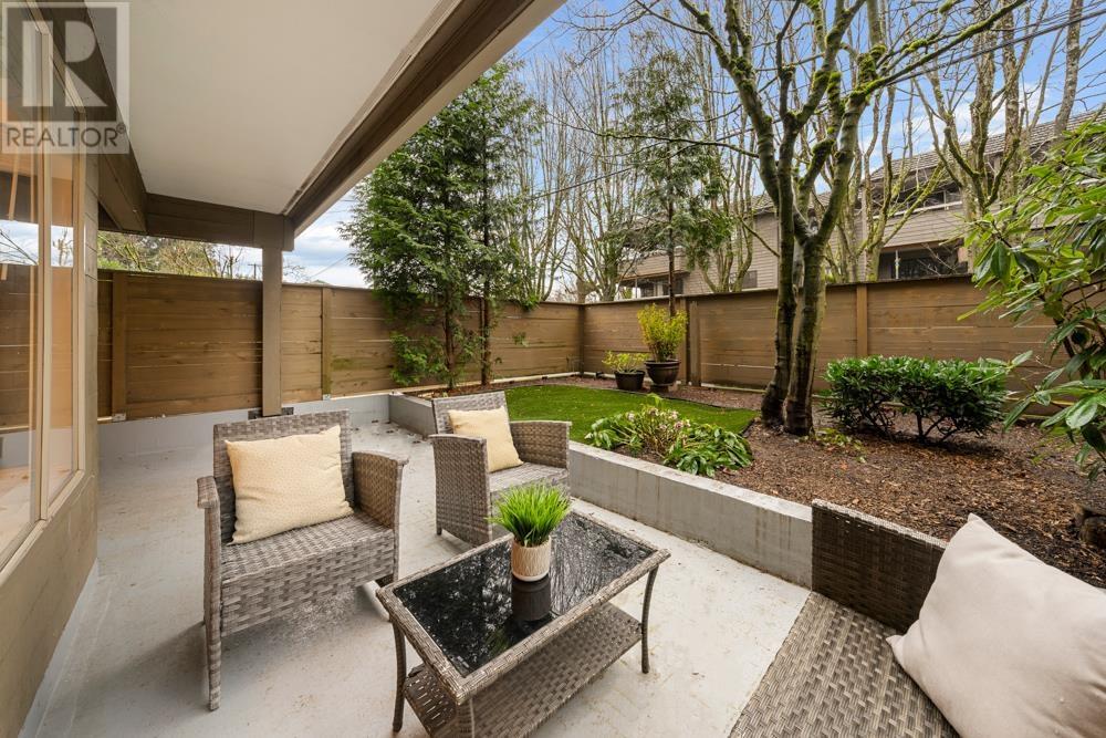 110 1777 W 13th Avenue, Vancouver, British Columbia  V6J 2H2 - Photo 3 - R2979489