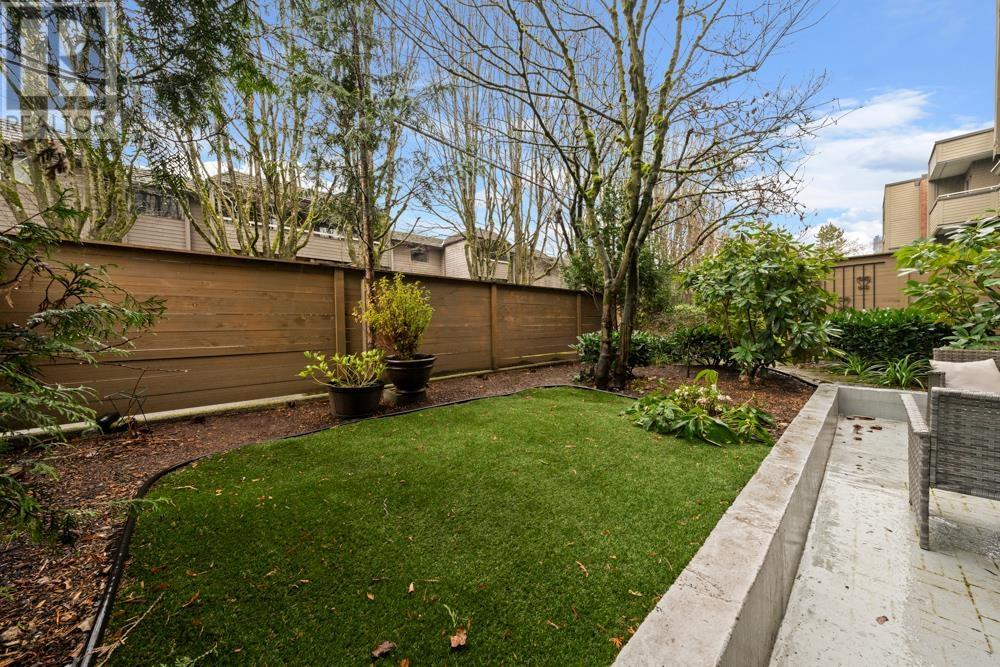 110 1777 W 13th Avenue, Vancouver, British Columbia  V6J 2H2 - Photo 5 - R2979489
