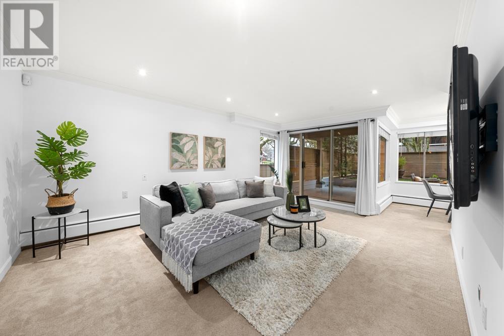 110 1777 W 13th Avenue, Vancouver, British Columbia  V6J 2H2 - Photo 6 - R2979489