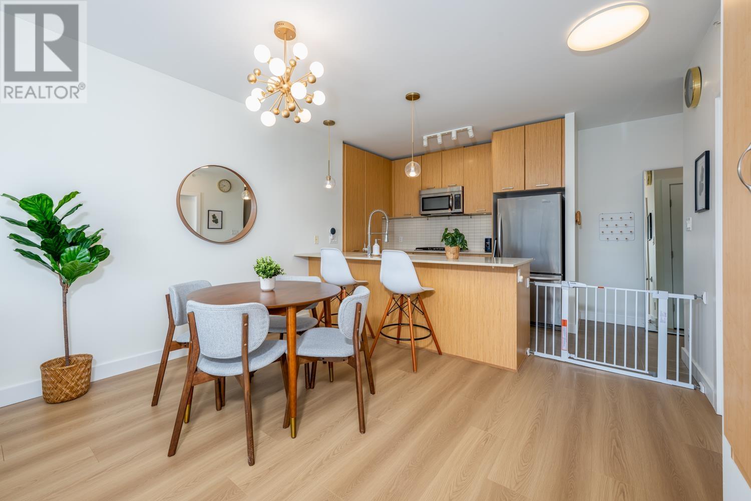 2408 301 Capilano Road, Port Moody, British Columbia  V3H 0G6 - Photo 12 - R2979504