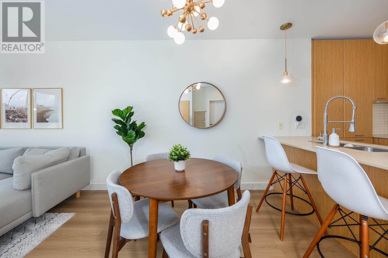 2408 301 Capilano Road, Port Moody, British Columbia  V3H 0G6 - Photo 13 - R2979504