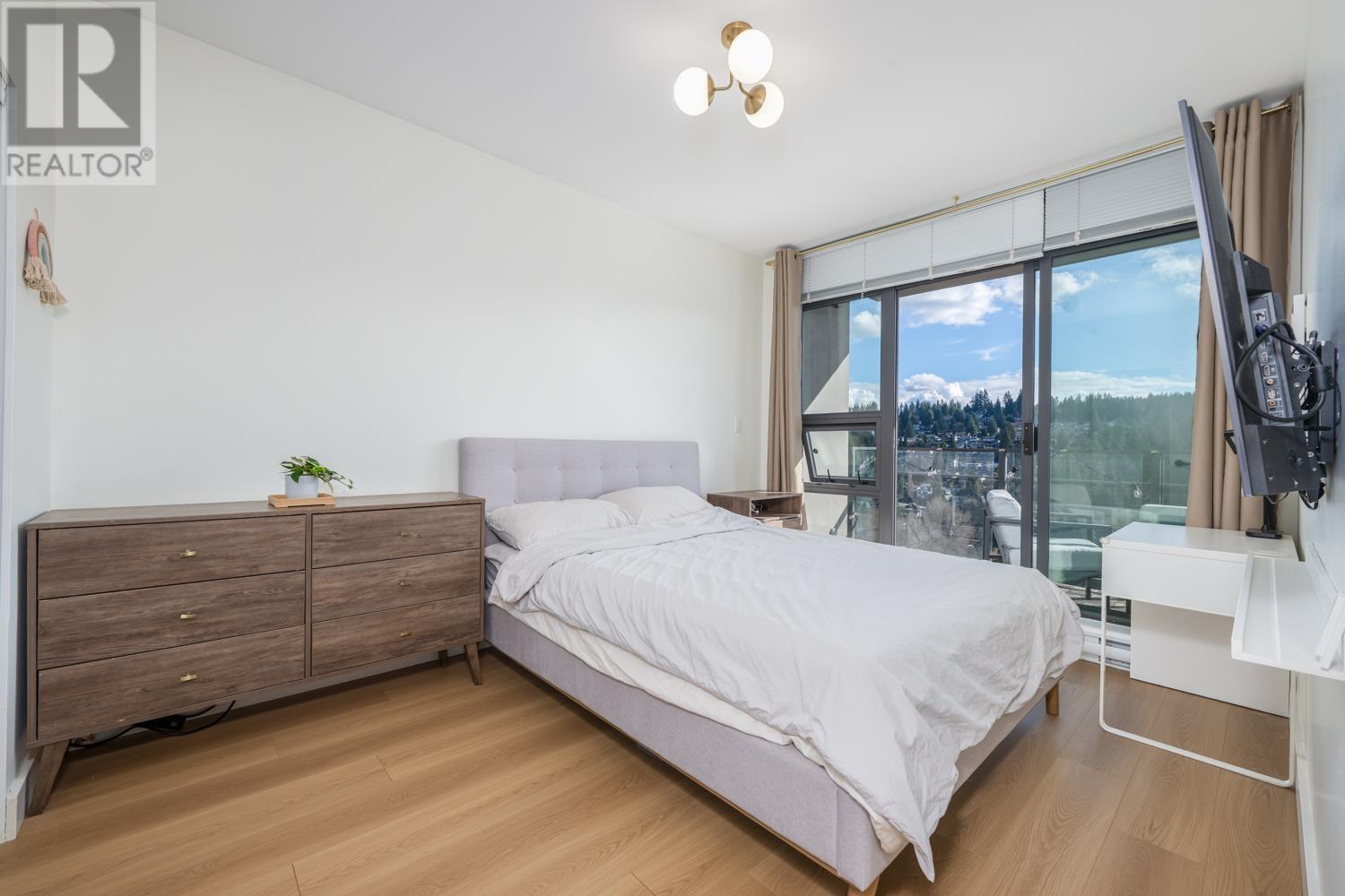 2408 301 Capilano Road, Port Moody, British Columbia  V3H 0G6 - Photo 15 - R2979504