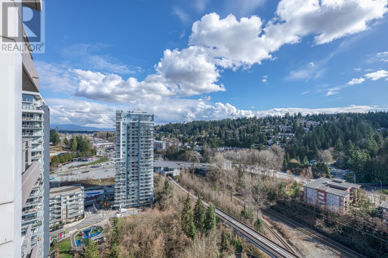 2408 301 Capilano Road, Port Moody, British Columbia  V3H 0G6 - Photo 19 - R2979504