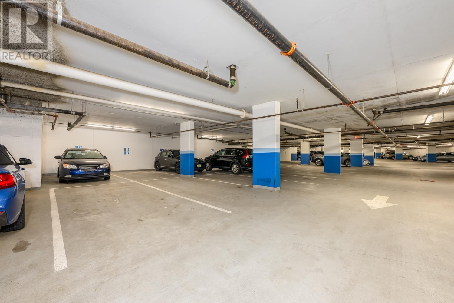 2408 301 Capilano Road, Port Moody, British Columbia  V3H 0G6 - Photo 20 - R2979504