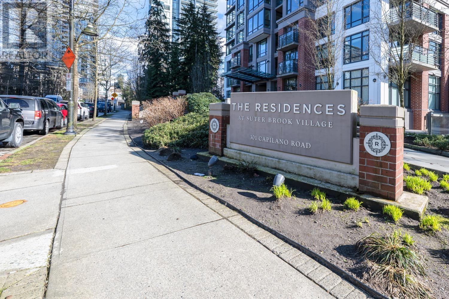 2408 301 Capilano Road, Port Moody, British Columbia  V3H 0G6 - Photo 23 - R2979504